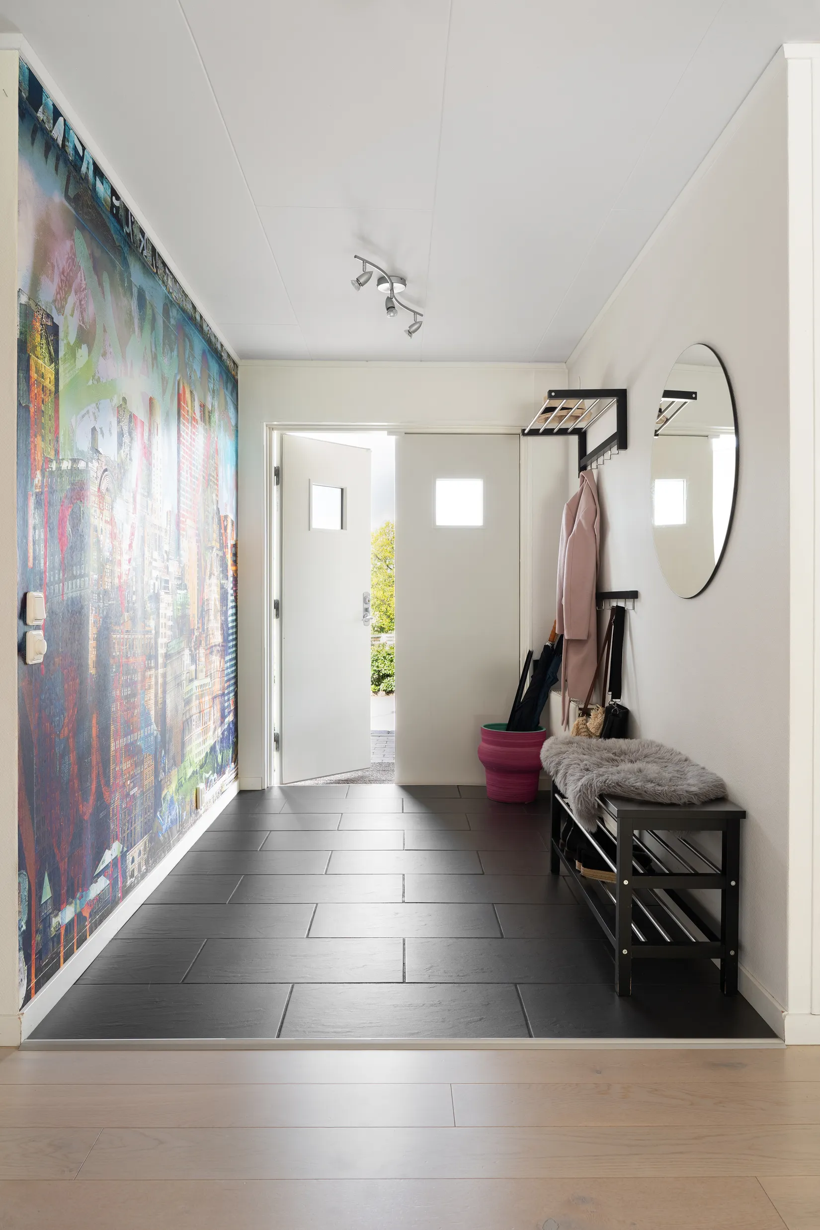 Villa, Lövakullsvägen 10, Össjö, Ängelholm