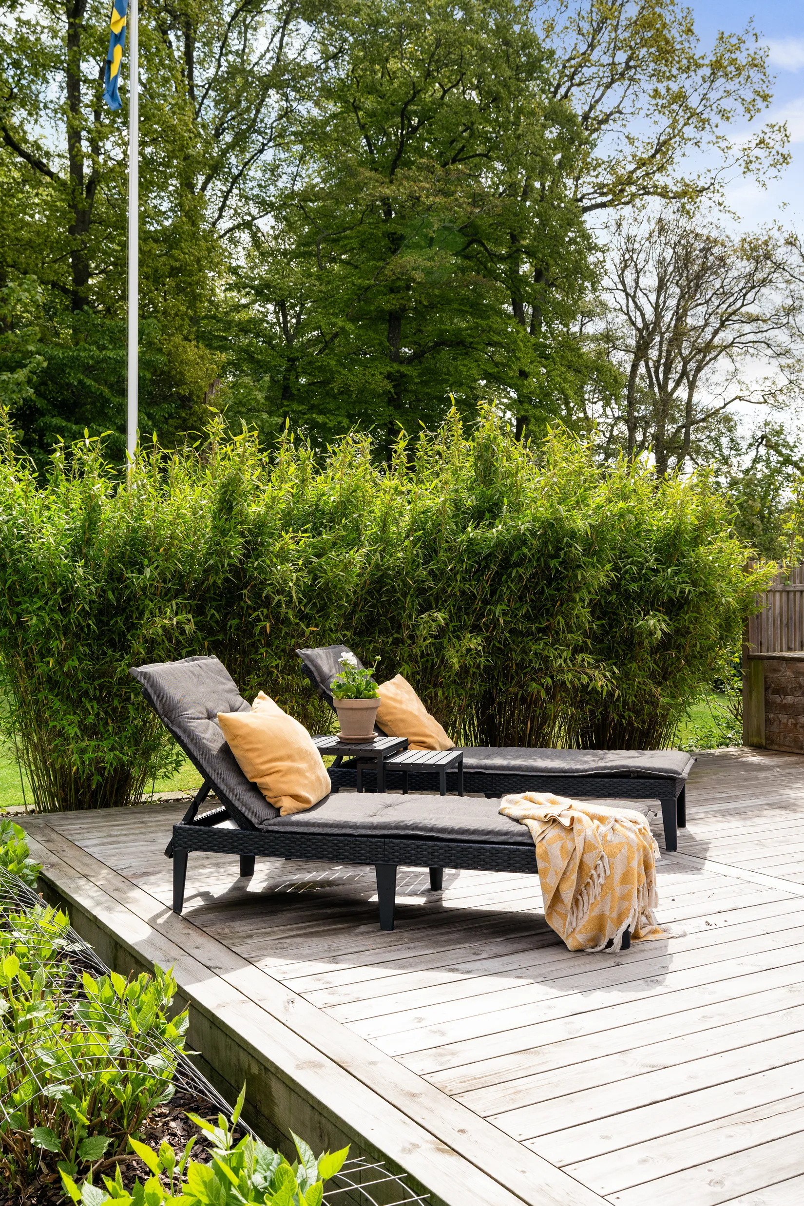 Villa, Lövakullsvägen 10, Össjö, Ängelholm