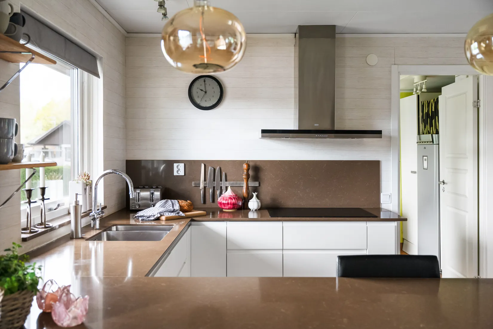 Villa, Lövakullsvägen 10, Össjö, Ängelholm