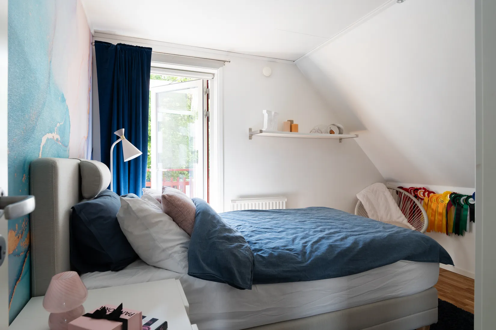 Villa, Lövakullsvägen 10, Össjö, Ängelholm