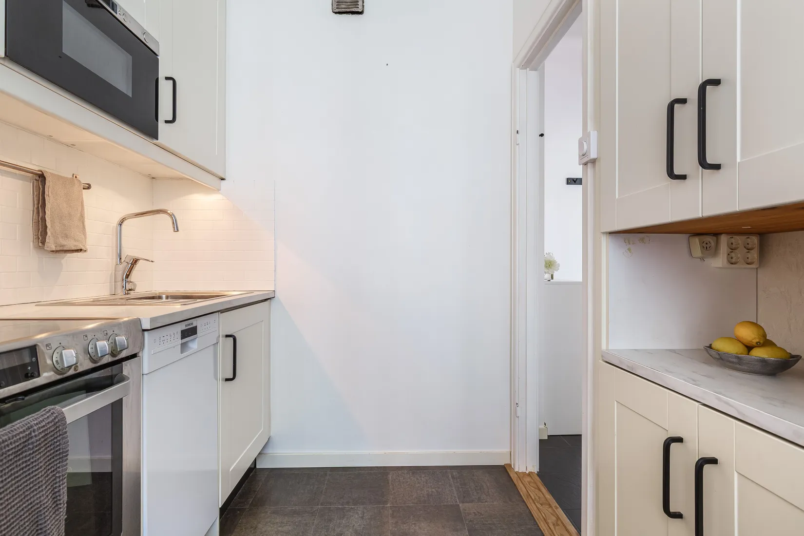 Bostadsrätt, Valbogatan 18B, Norr, Gävle
