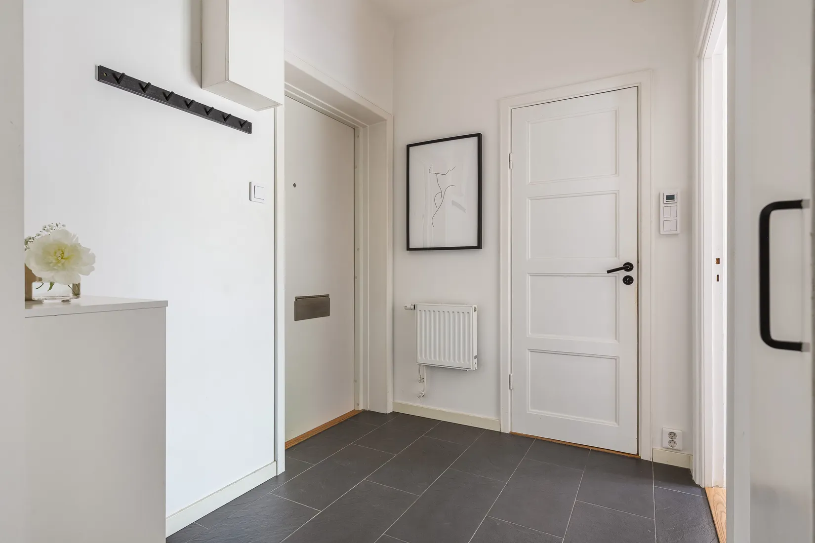 Bostadsrätt, Valbogatan 18B, Norr, Gävle