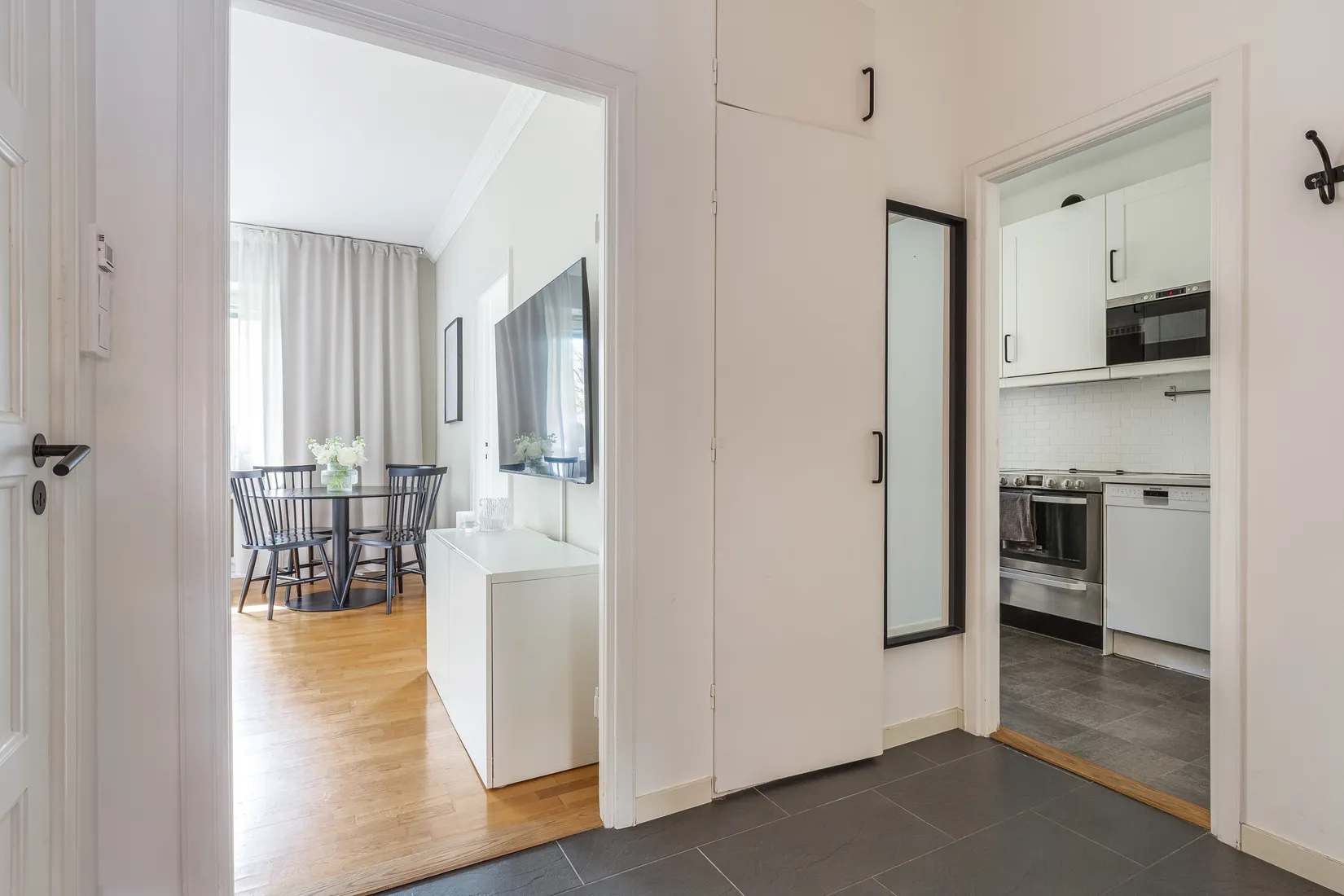 Bostadsrätt, Valbogatan 18B, Norr, Gävle