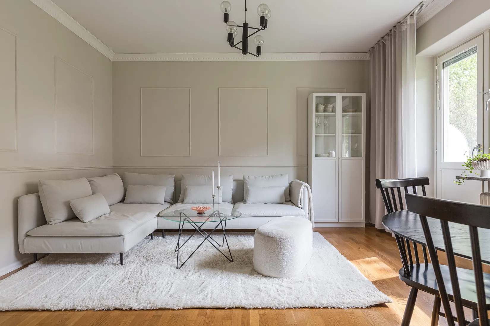 Bostadsrätt, Valbogatan 18B, Norr, Gävle