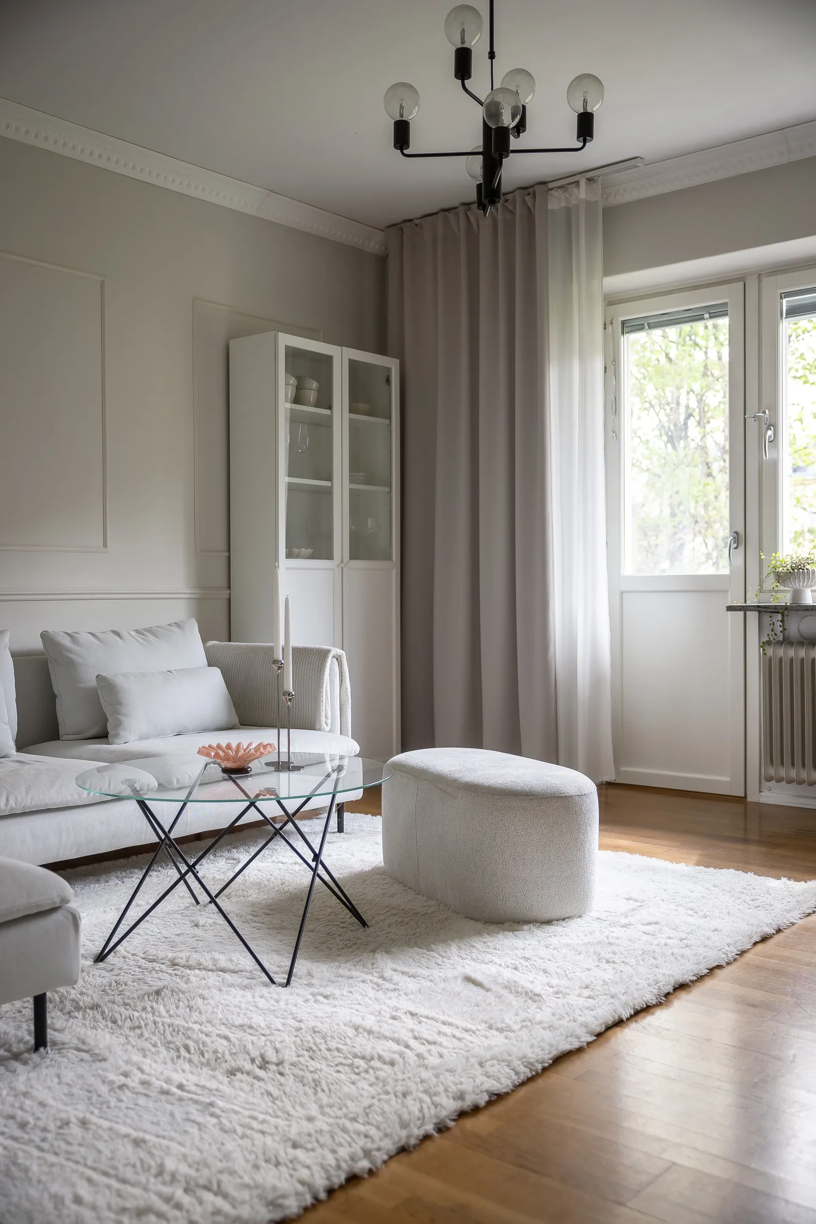Bostadsrätt, Valbogatan 18B, Norr, Gävle