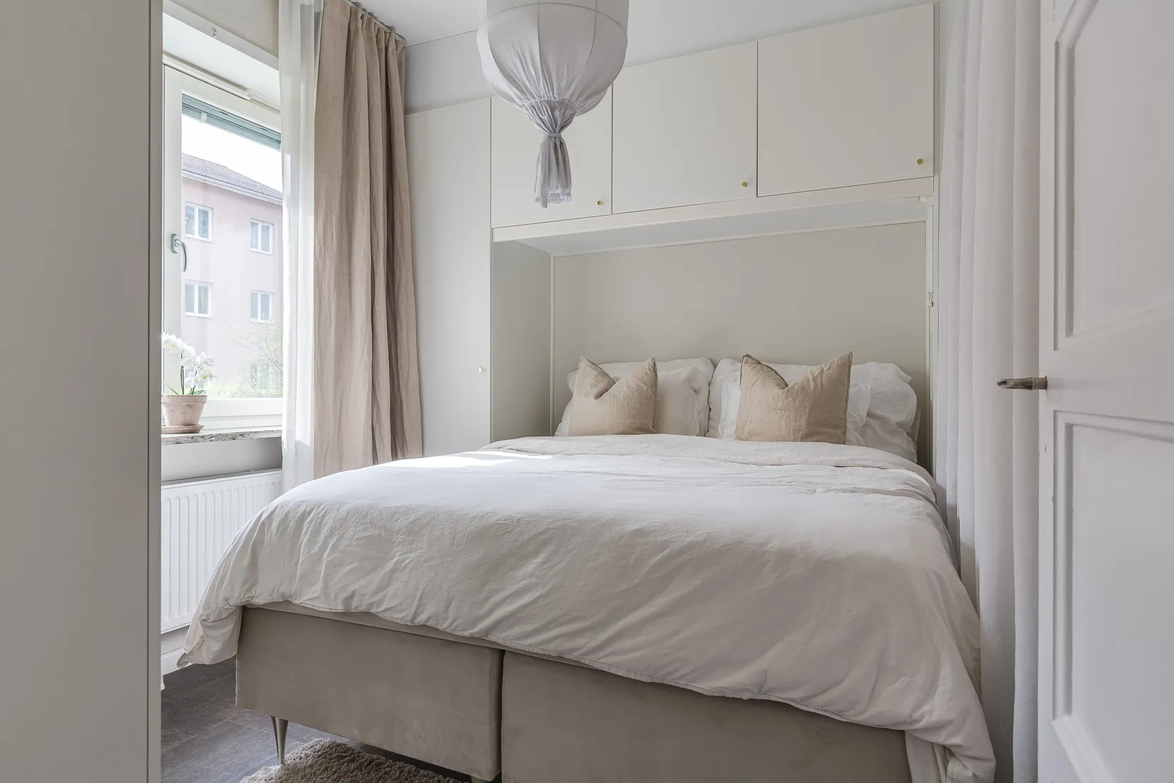 Bostadsrätt, Valbogatan 18B, Norr, Gävle