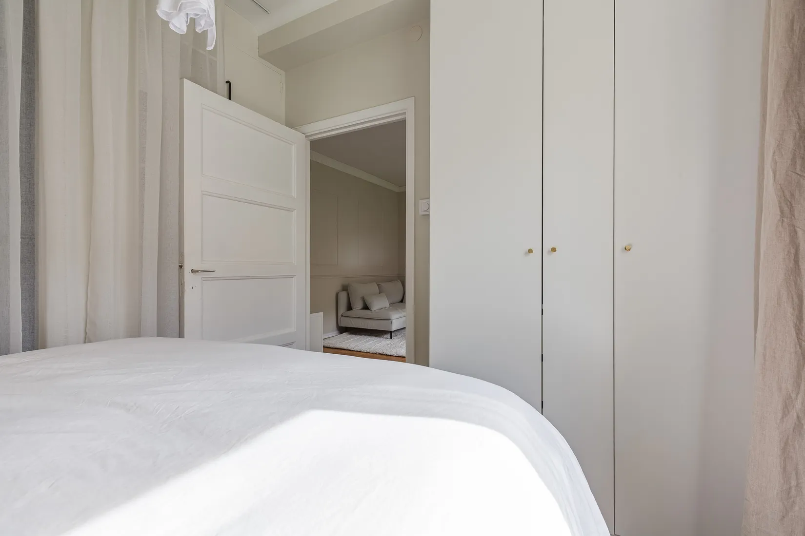 Bostadsrätt, Valbogatan 18B, Norr, Gävle