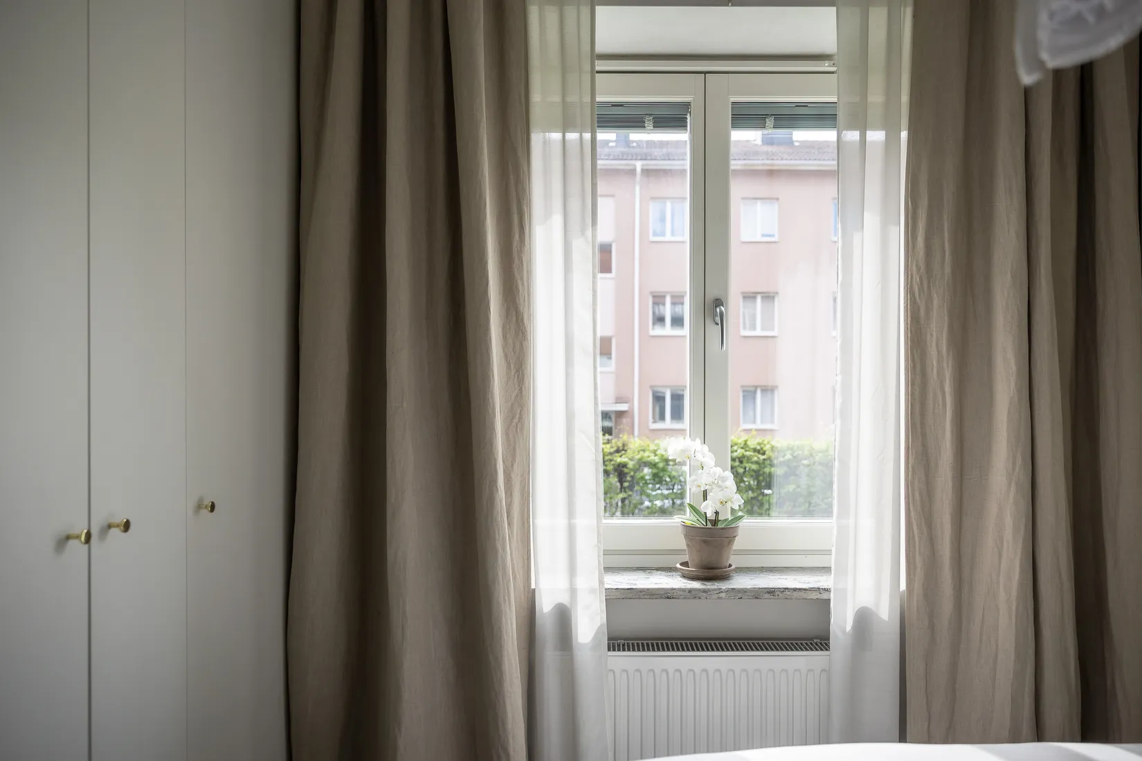 Bostadsrätt, Valbogatan 18B, Norr, Gävle