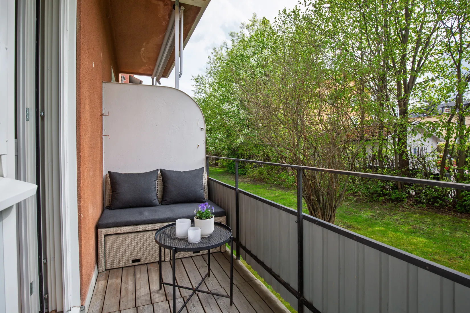 Bostadsrätt, Valbogatan 18B, Norr, Gävle