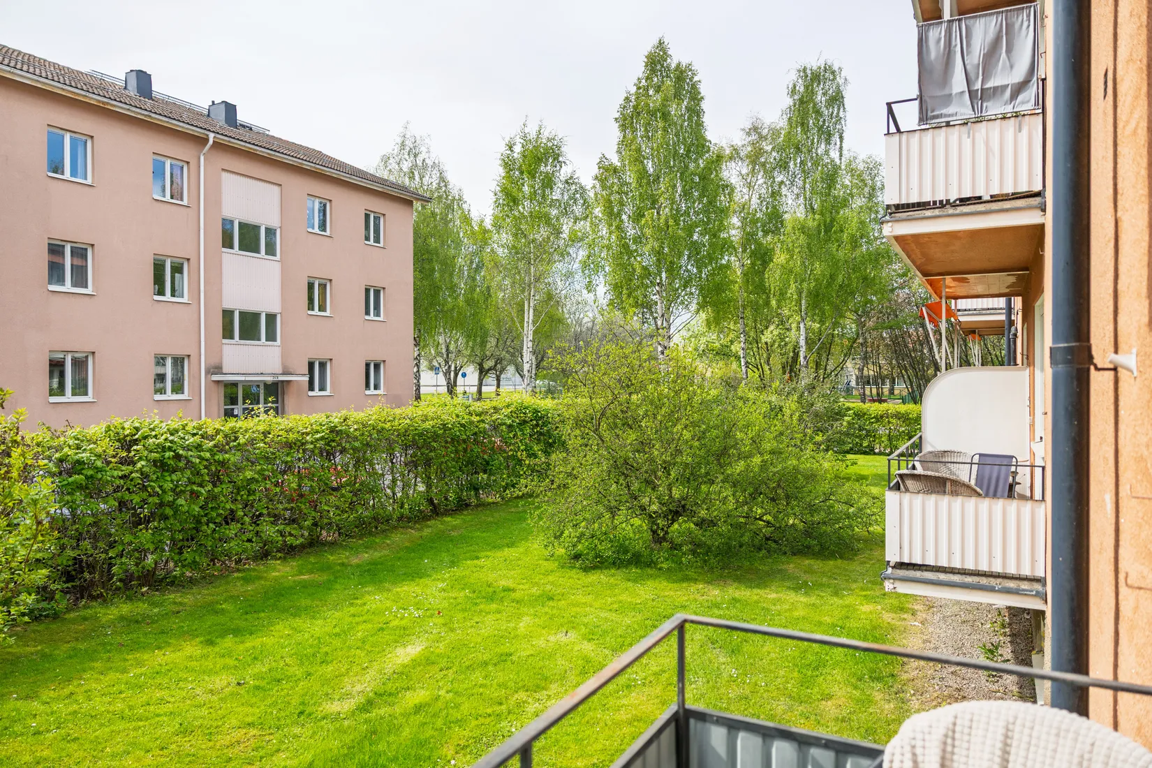 Bostadsrätt, Valbogatan 18B, Norr, Gävle