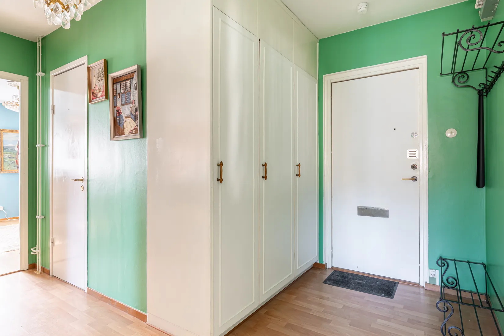 Bostadsrätt, Snopptorpsgatan 10, Snopptorp, Eskilstuna