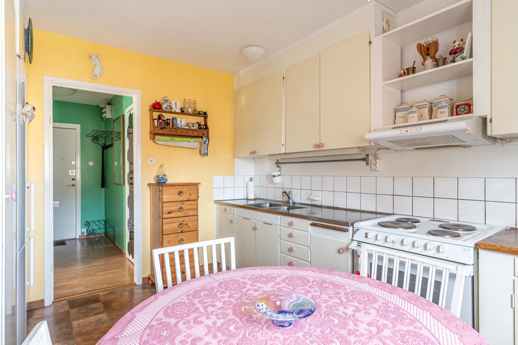 Bostadsrätt, Snopptorpsgatan 10, Snopptorp, Eskilstuna