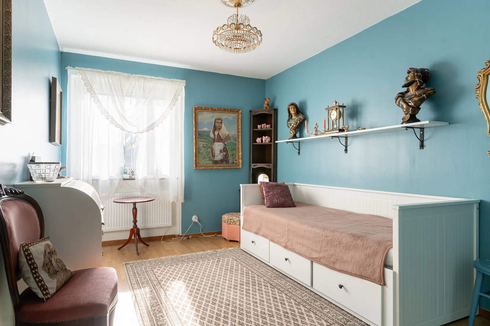 Bostadsrätt, Snopptorpsgatan 10, Snopptorp, Eskilstuna