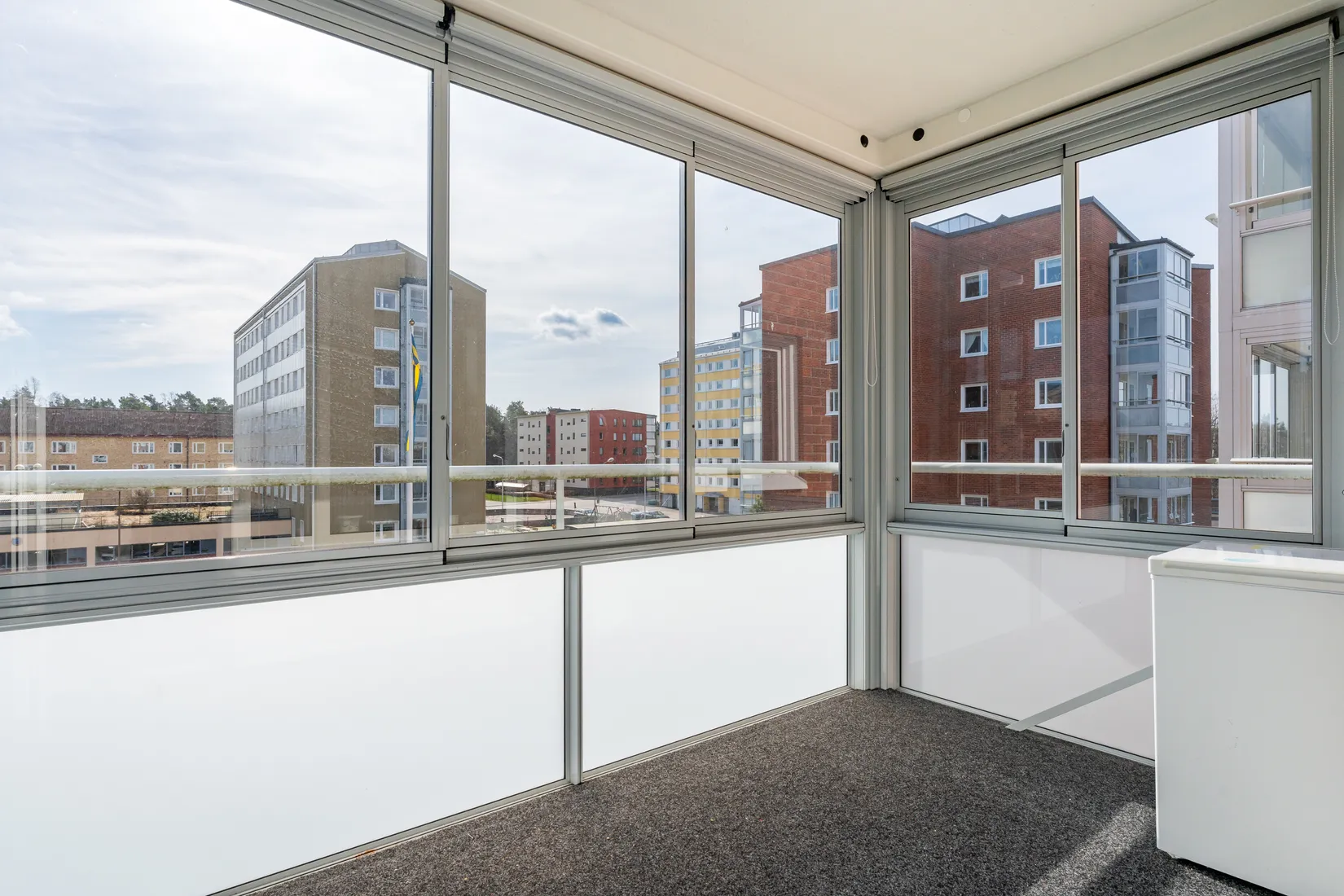 Bostadsrätt, Snopptorpsgatan 10, Snopptorp, Eskilstuna