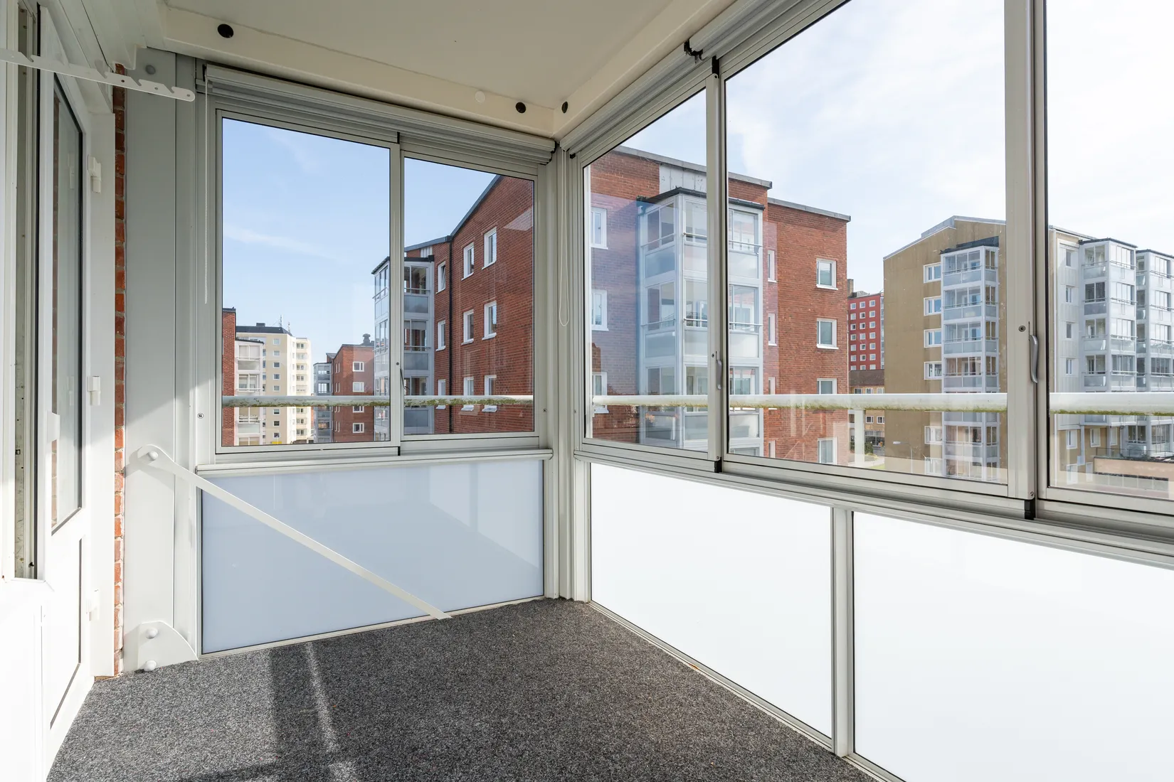 Bostadsrätt, Snopptorpsgatan 10, Snopptorp, Eskilstuna