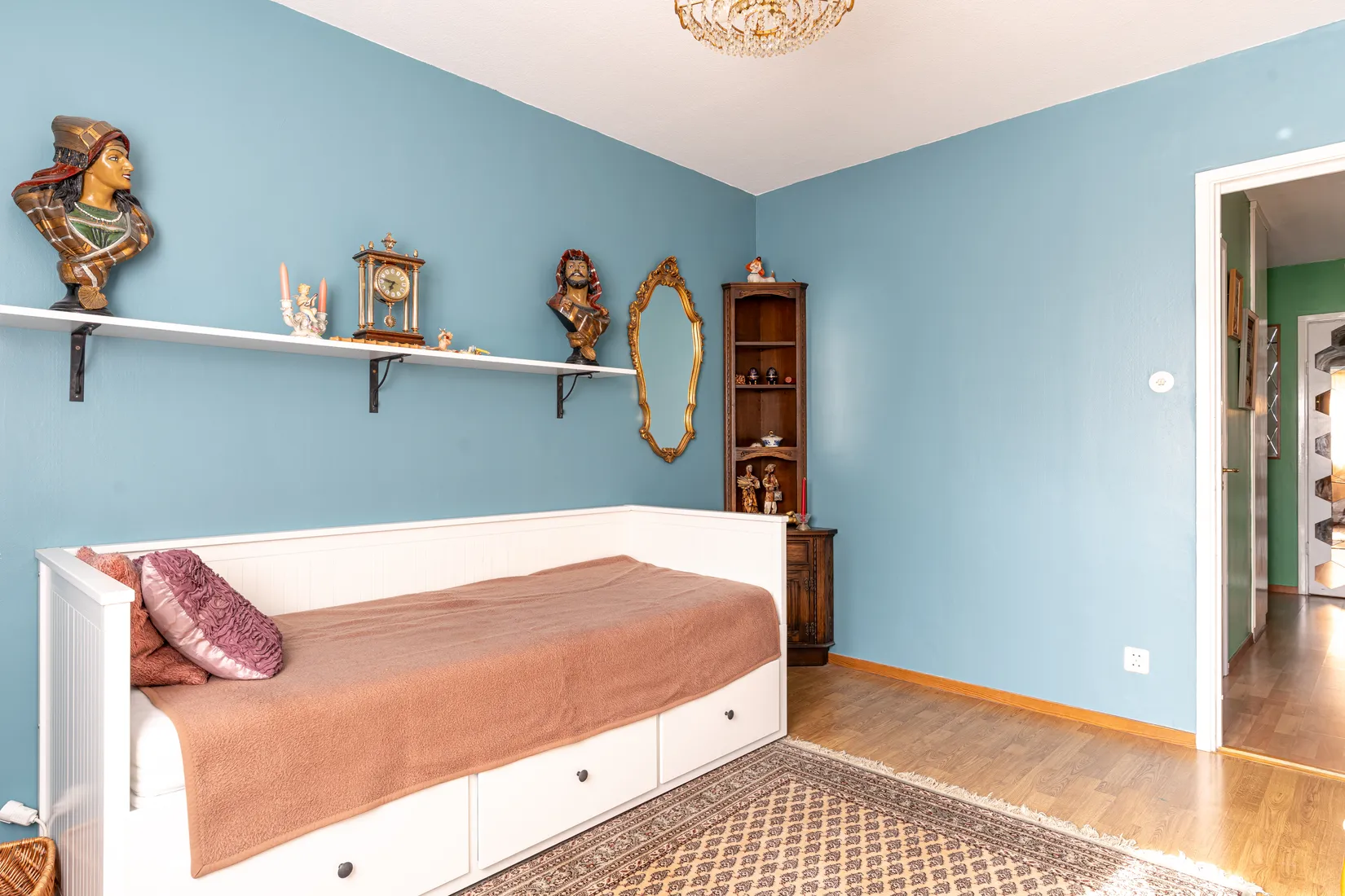 Bostadsrätt, Snopptorpsgatan 10, Snopptorp, Eskilstuna
