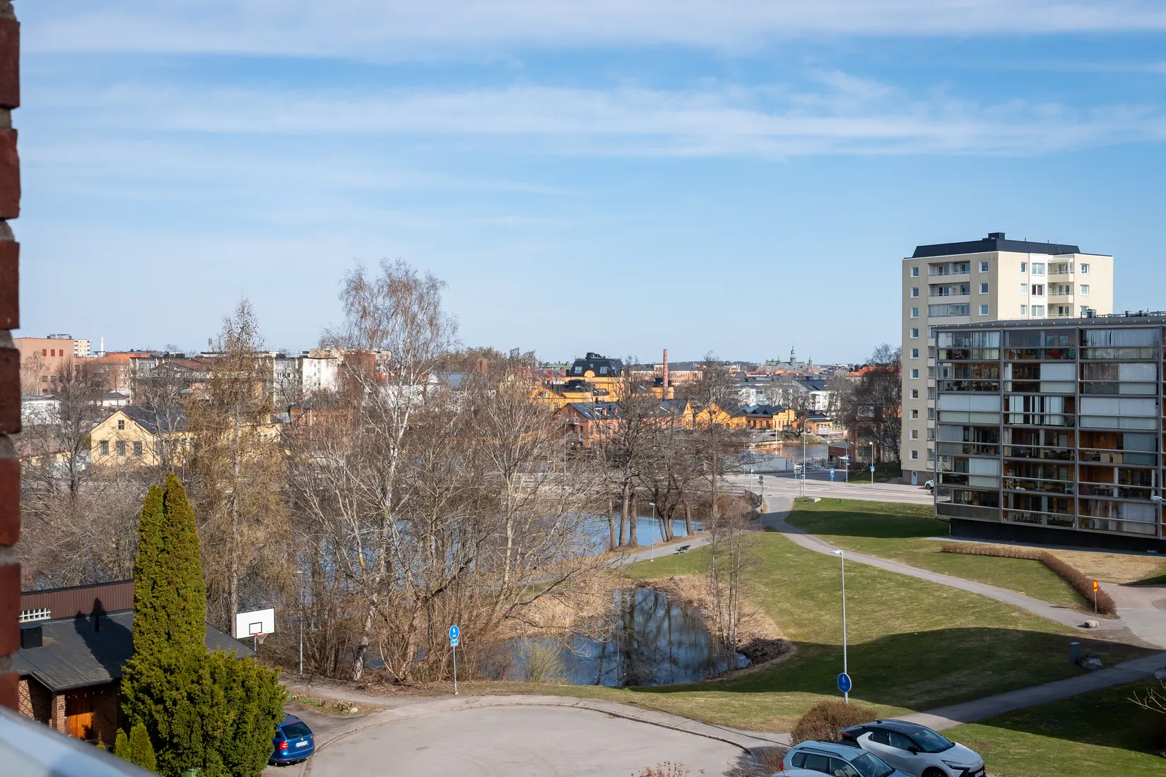 Bostadsrätt, Snopptorpsgatan 10, Snopptorp, Eskilstuna