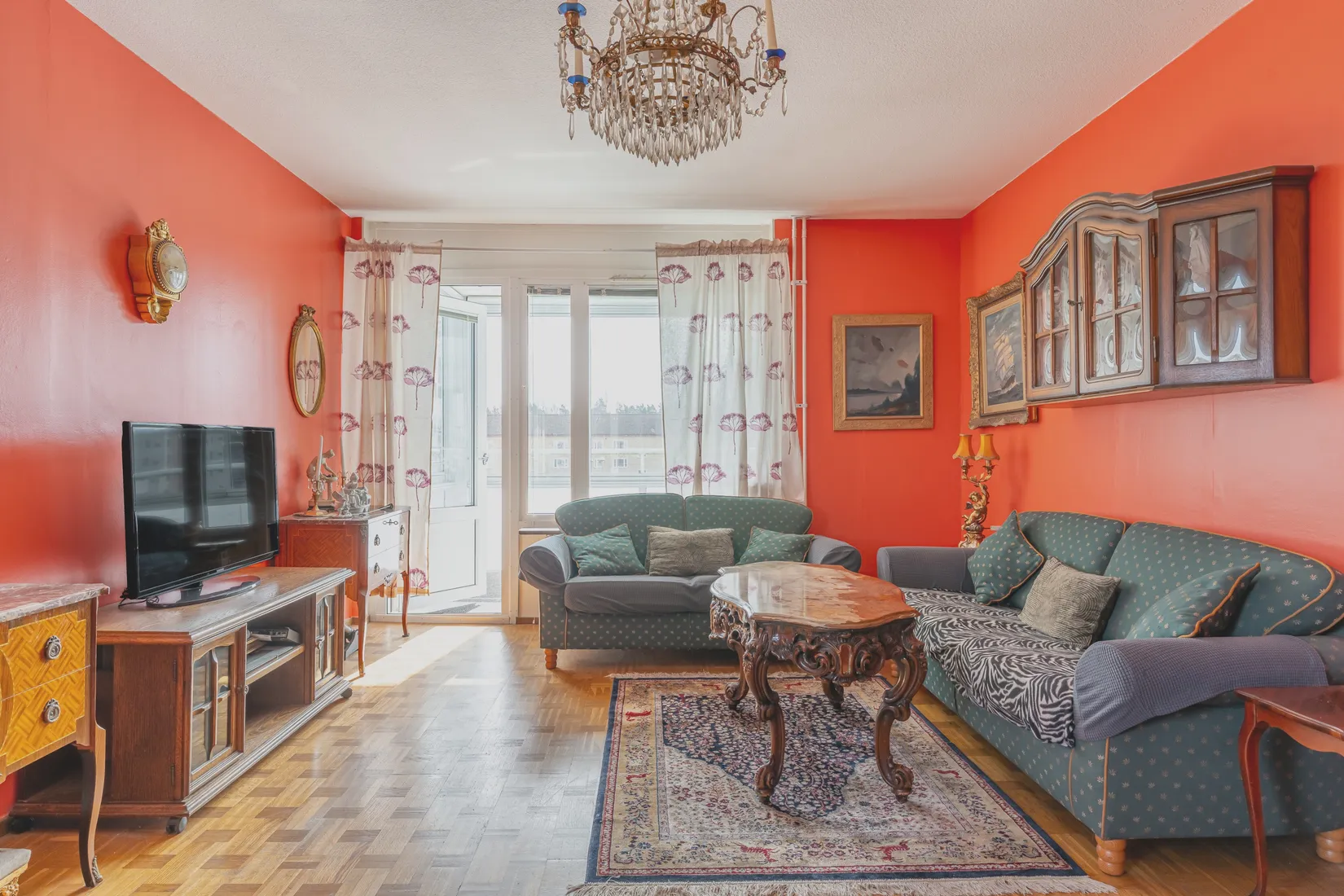 Bostadsrätt, Snopptorpsgatan 10, Snopptorp, Eskilstuna
