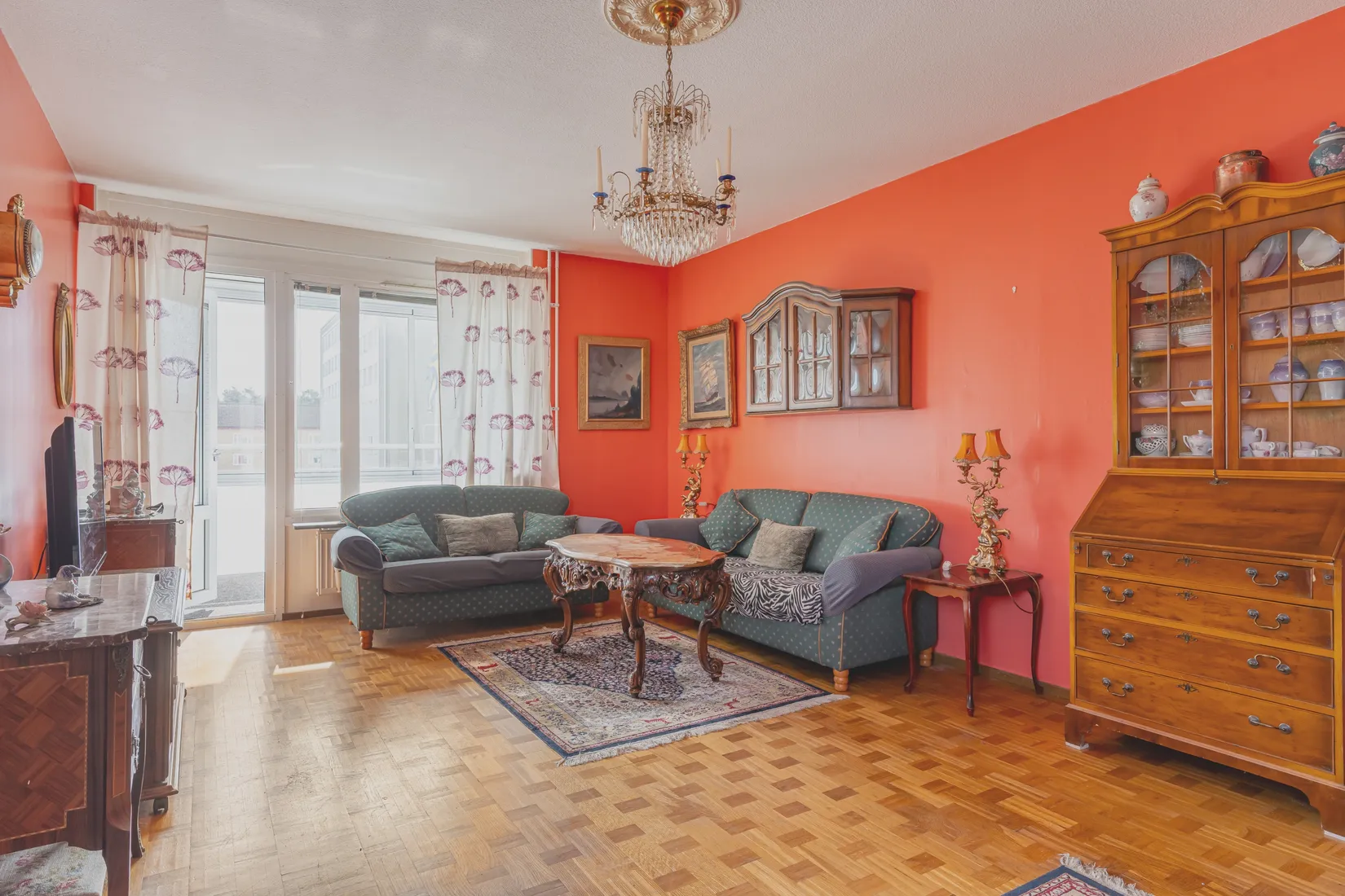Bostadsrätt, Snopptorpsgatan 10, Snopptorp, Eskilstuna