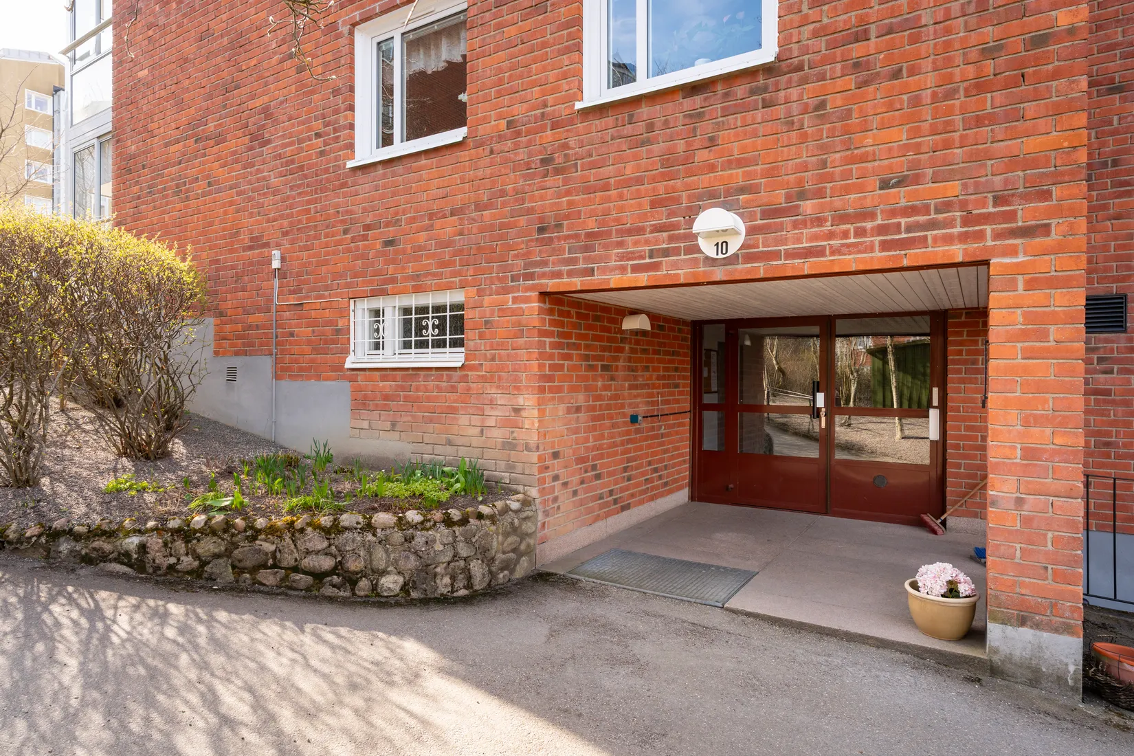 Bostadsrätt, Snopptorpsgatan 10, Snopptorp, Eskilstuna