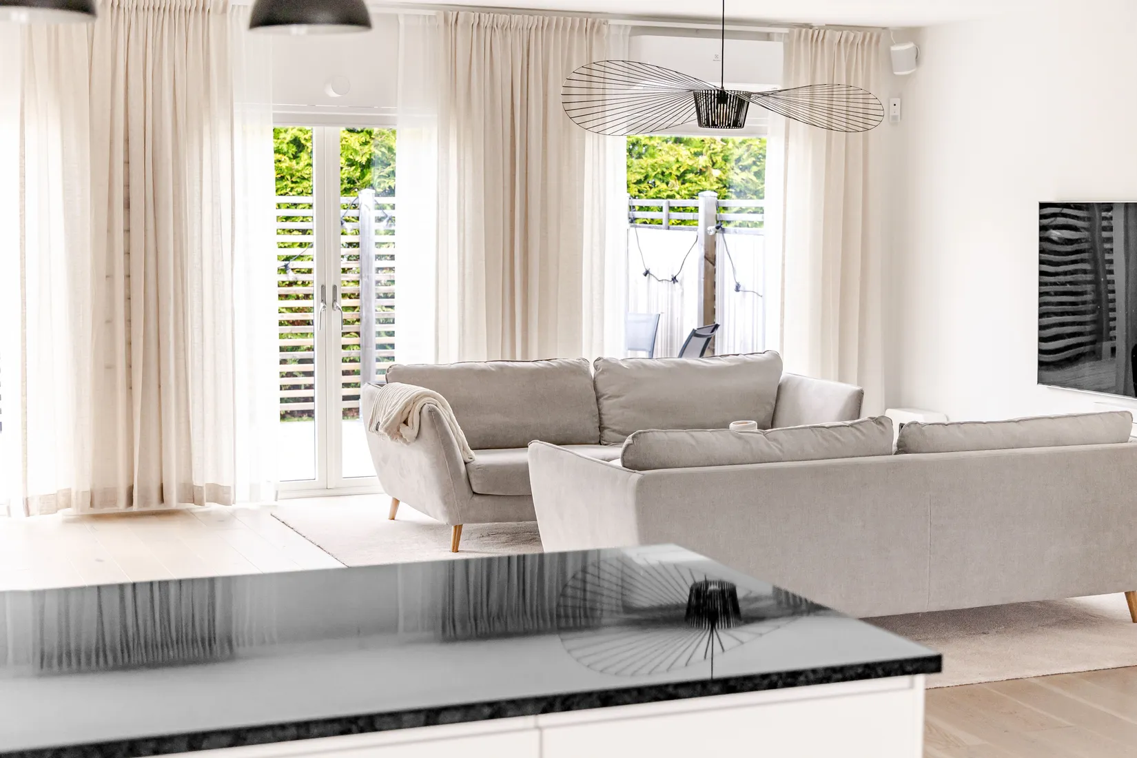 Villa, Knektagatan 5, Mjölby