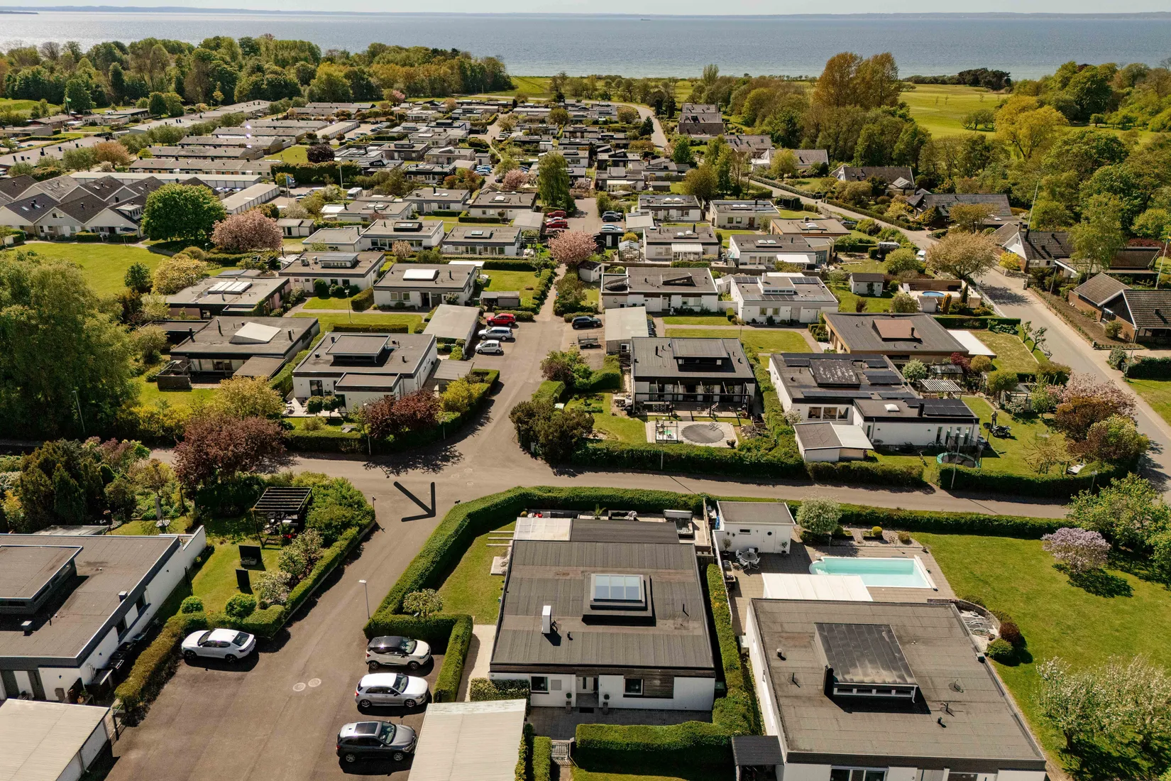 Villa, Älgögatan 1, Rydebäck, Helsingborg