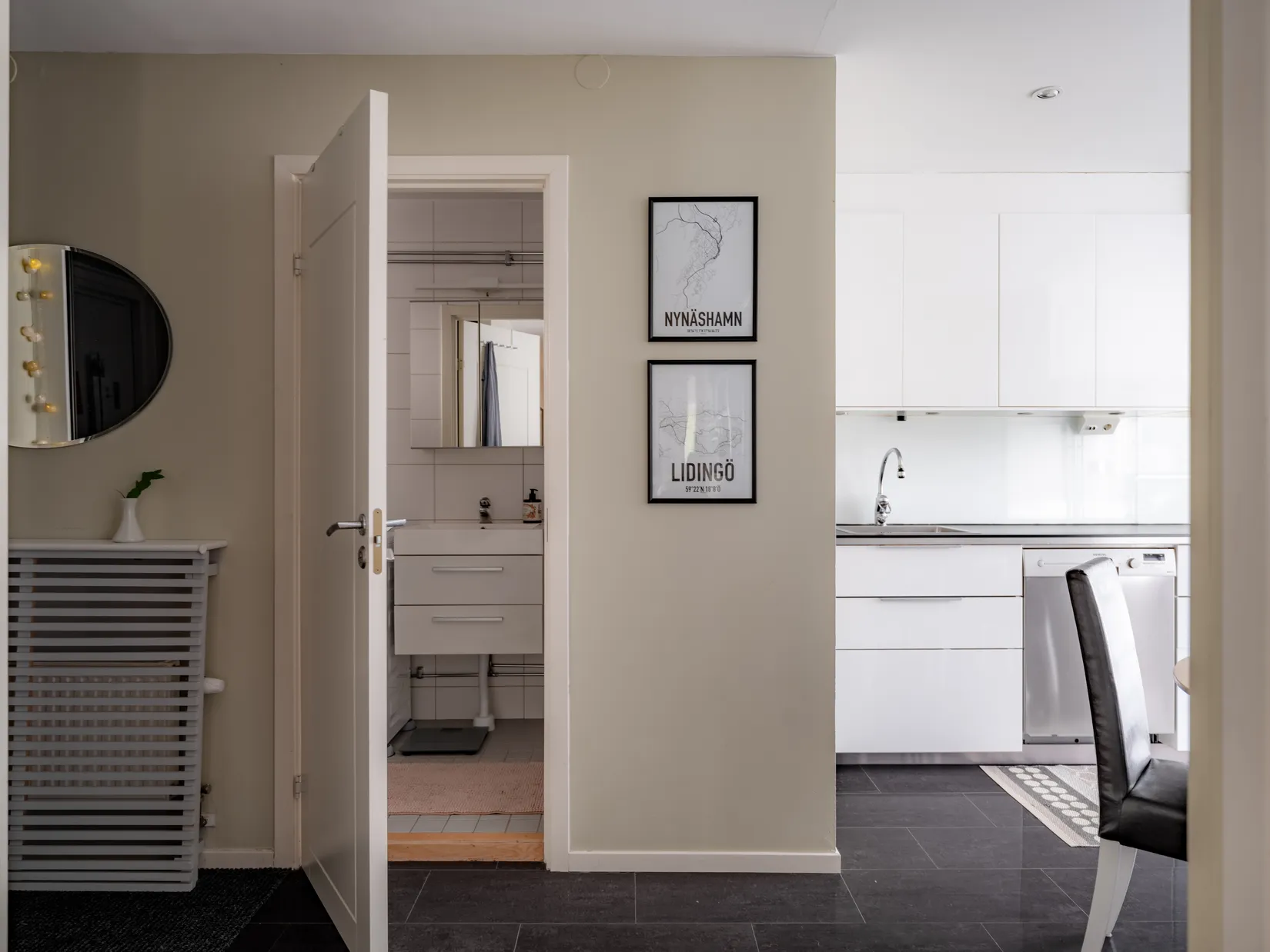 Bostadsrätt, Väpnarstigen 10, Brevik, Lidingö
