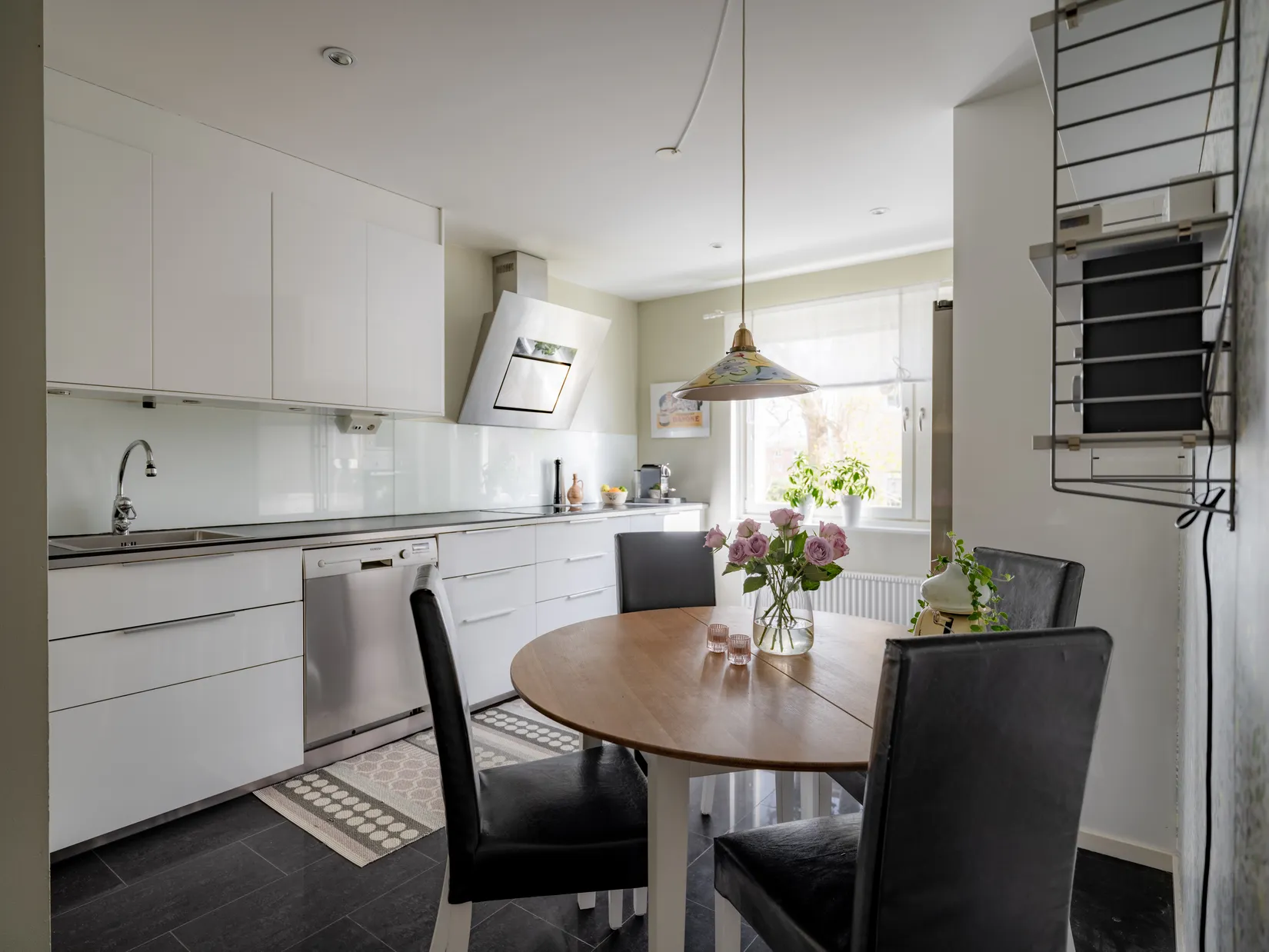 Bostadsrätt, Väpnarstigen 10, Brevik, Lidingö