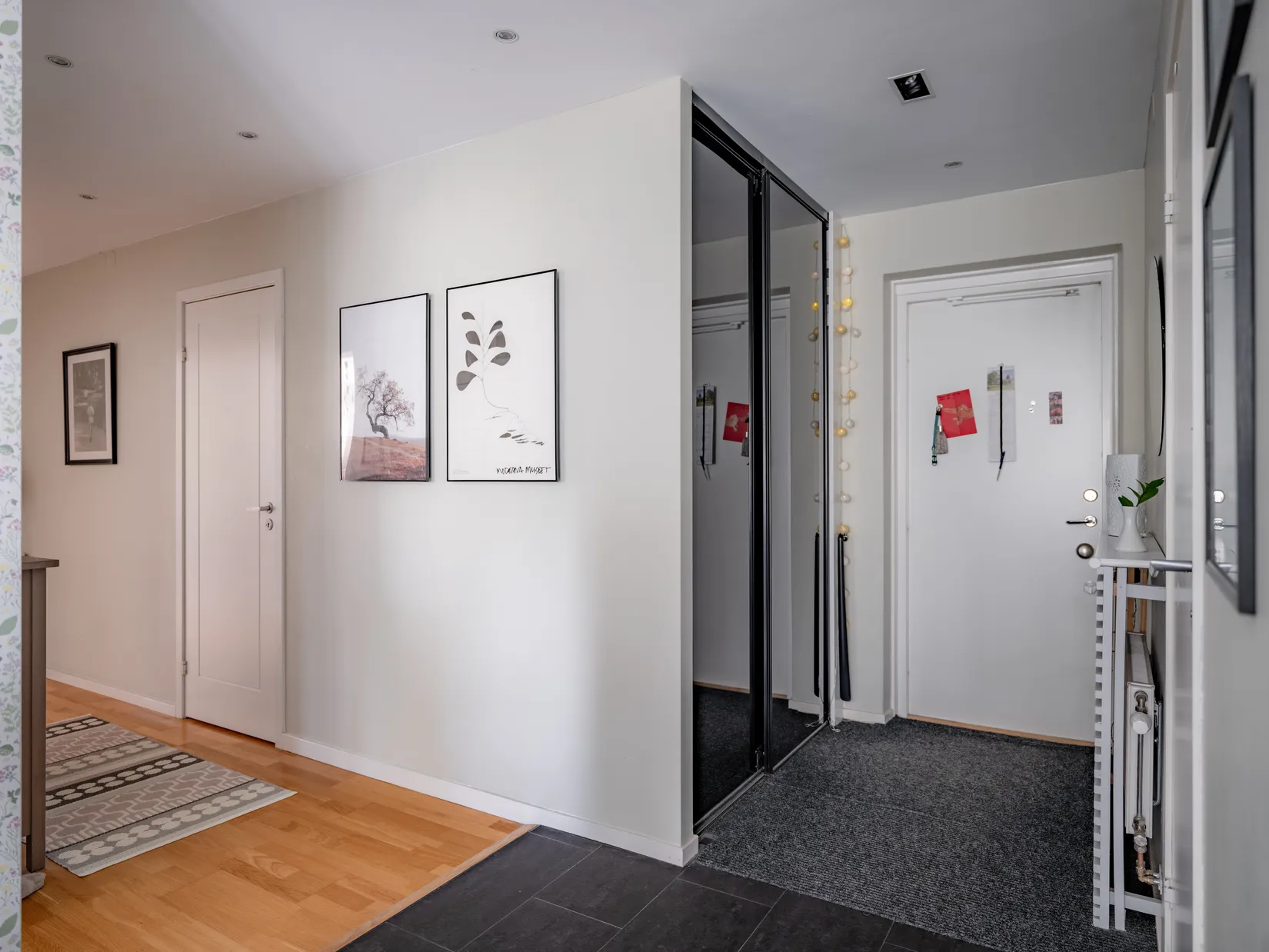 Bostadsrätt, Väpnarstigen 10, Brevik, Lidingö