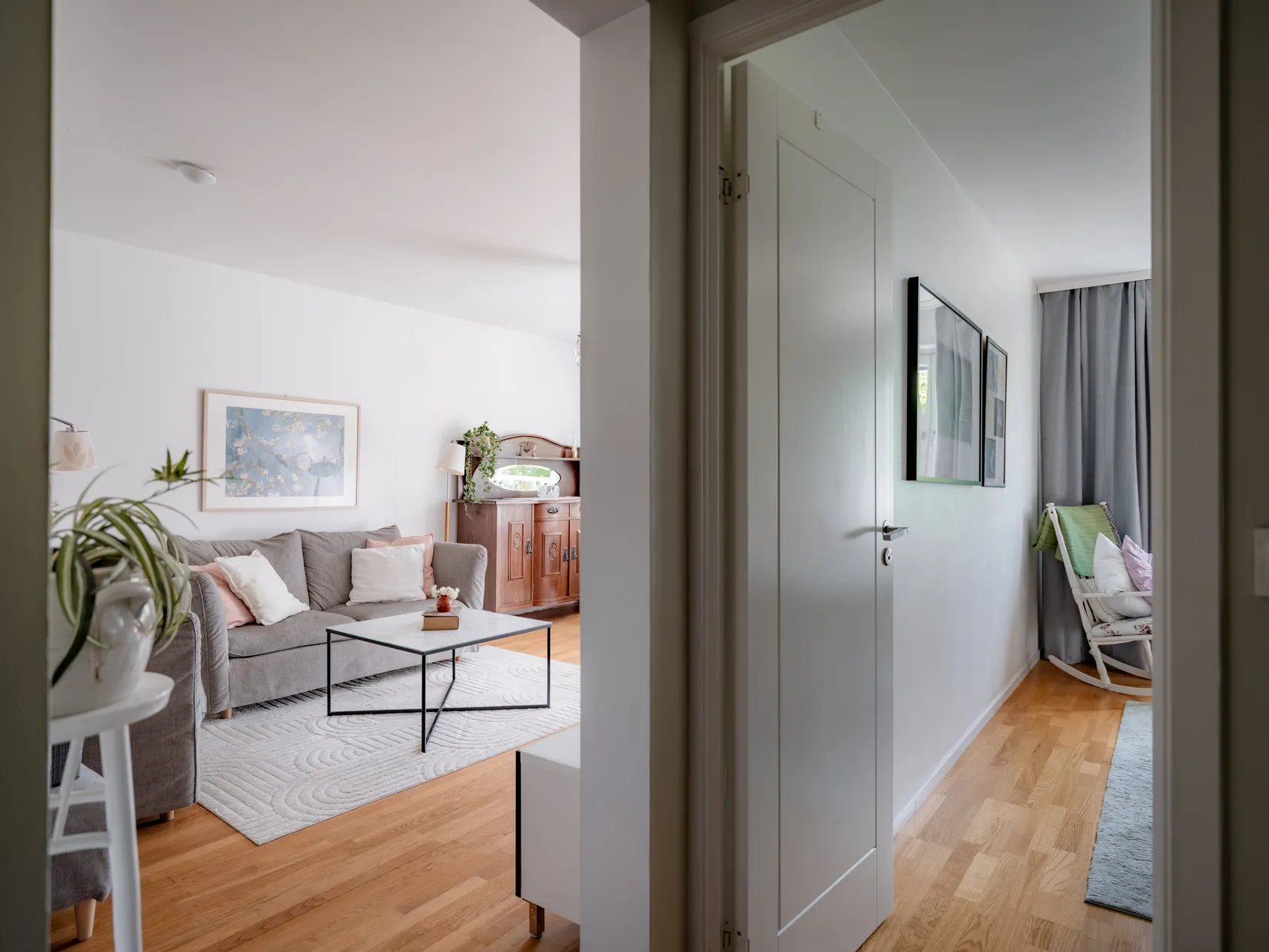 Bostadsrätt, Väpnarstigen 10, Brevik, Lidingö