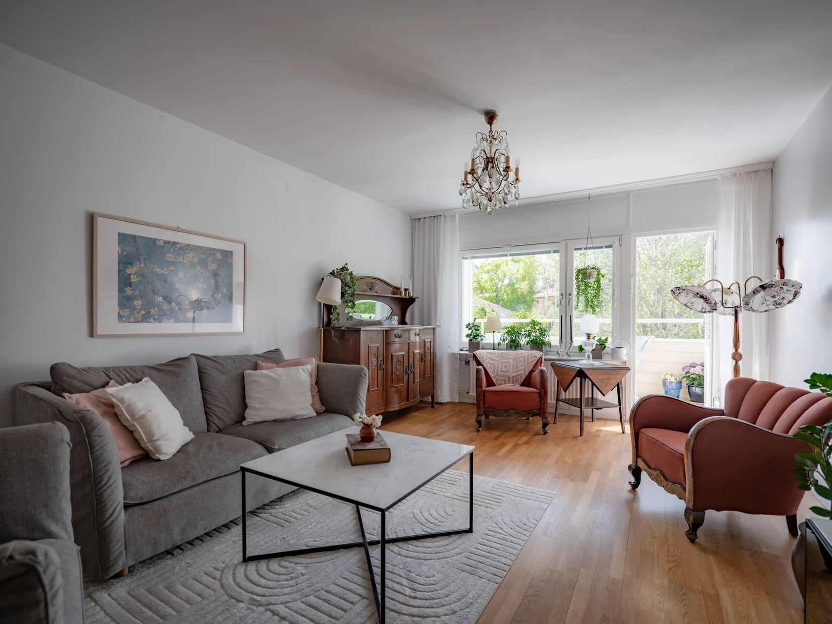 Bostadsrätt, Väpnarstigen 10, Brevik, Lidingö