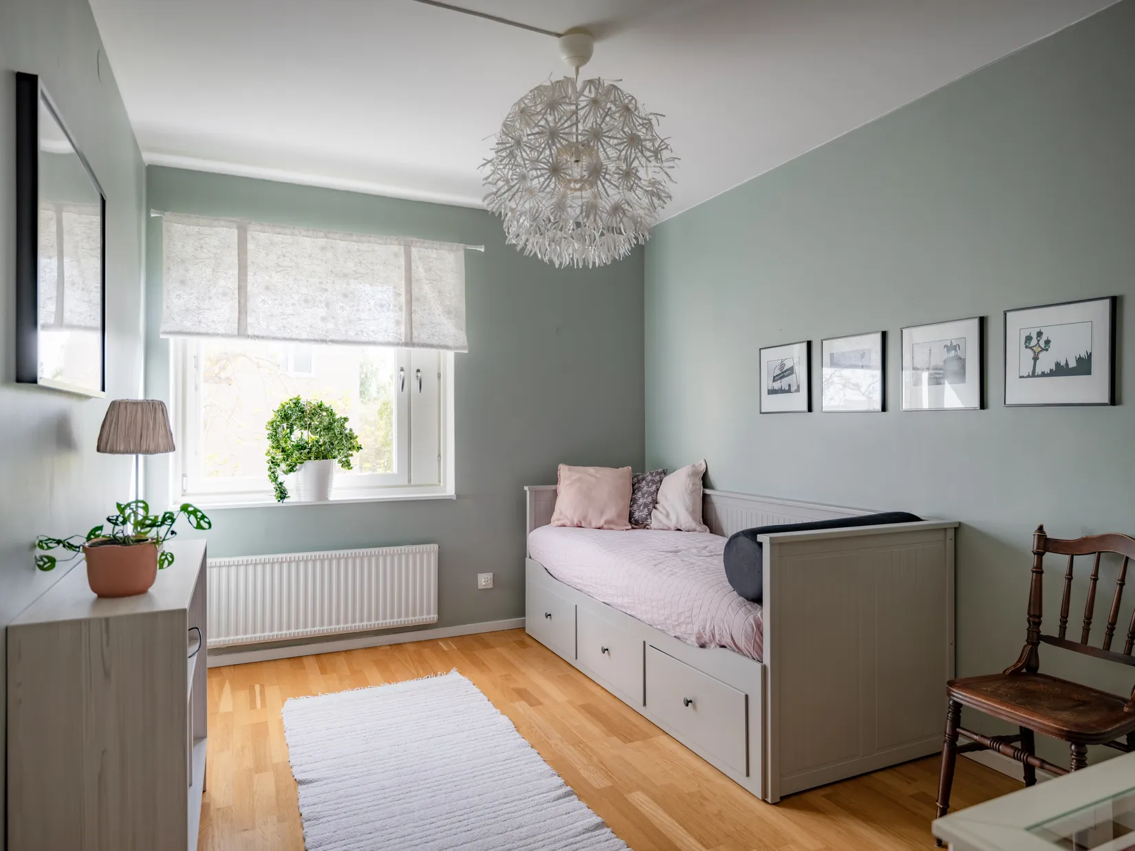 Bostadsrätt, Väpnarstigen 10, Brevik, Lidingö