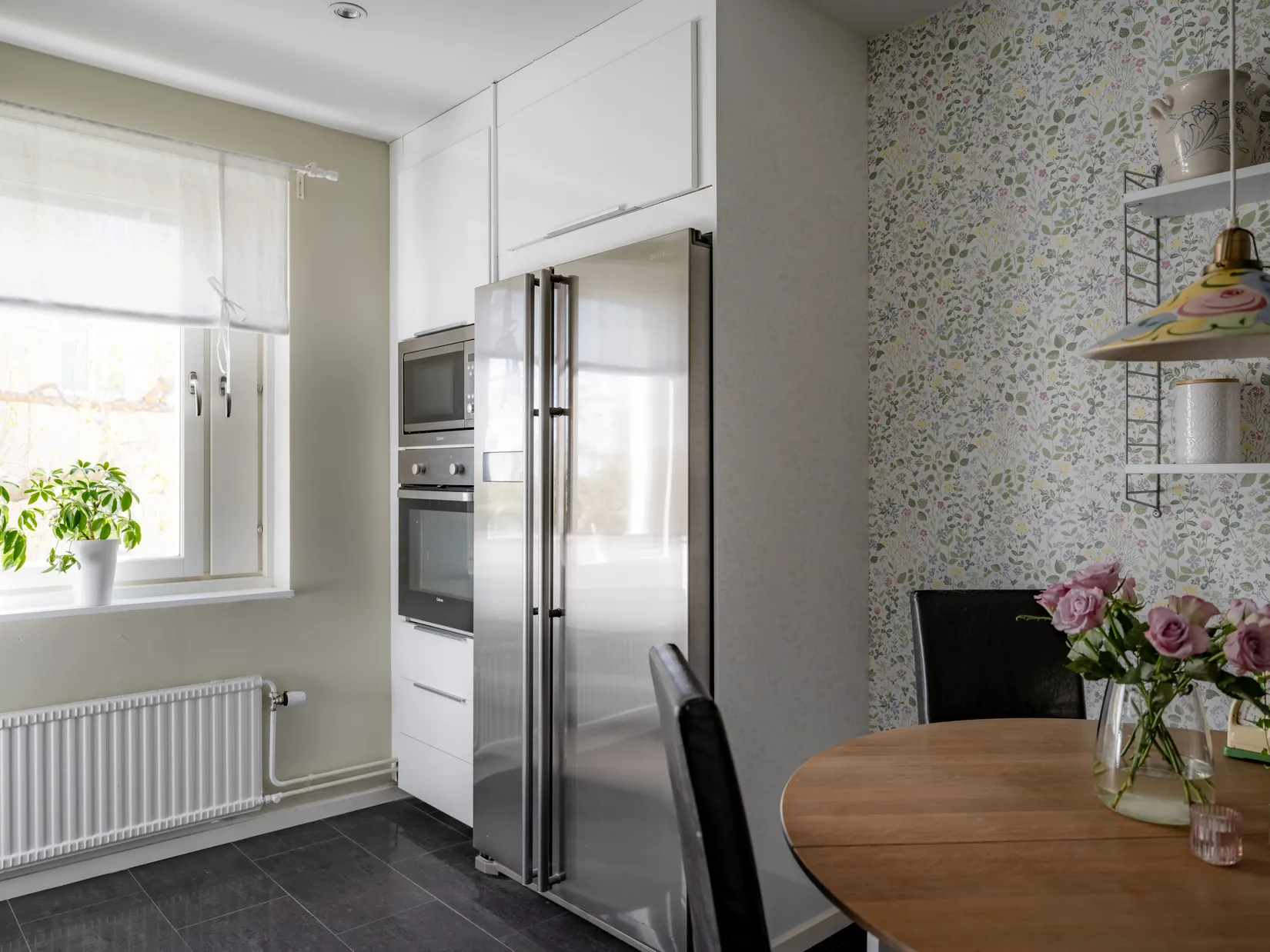 Bostadsrätt, Väpnarstigen 10, Brevik, Lidingö