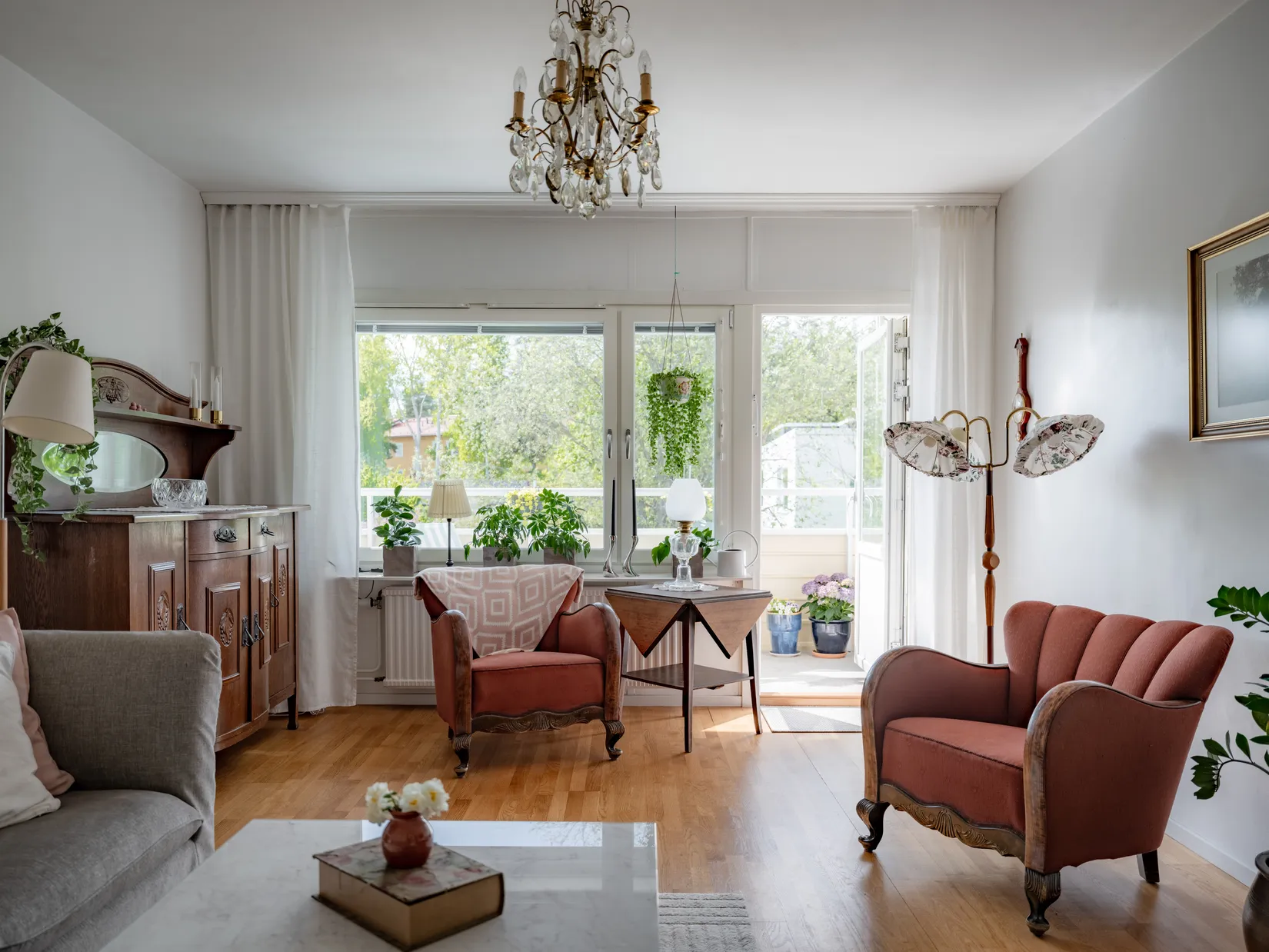 Bostadsrätt, Väpnarstigen 10, Brevik, Lidingö