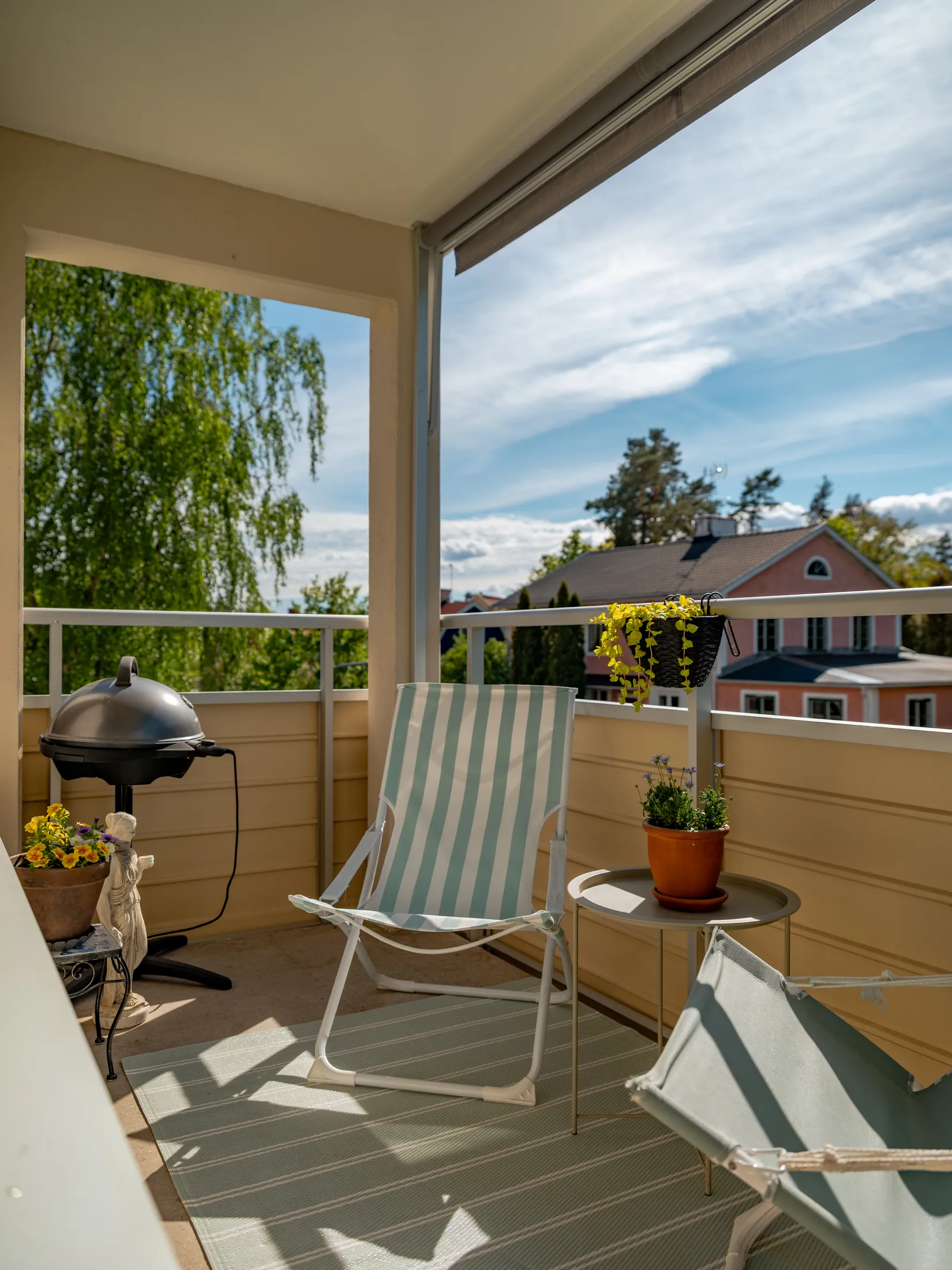 Bostadsrätt, Väpnarstigen 10, Brevik, Lidingö