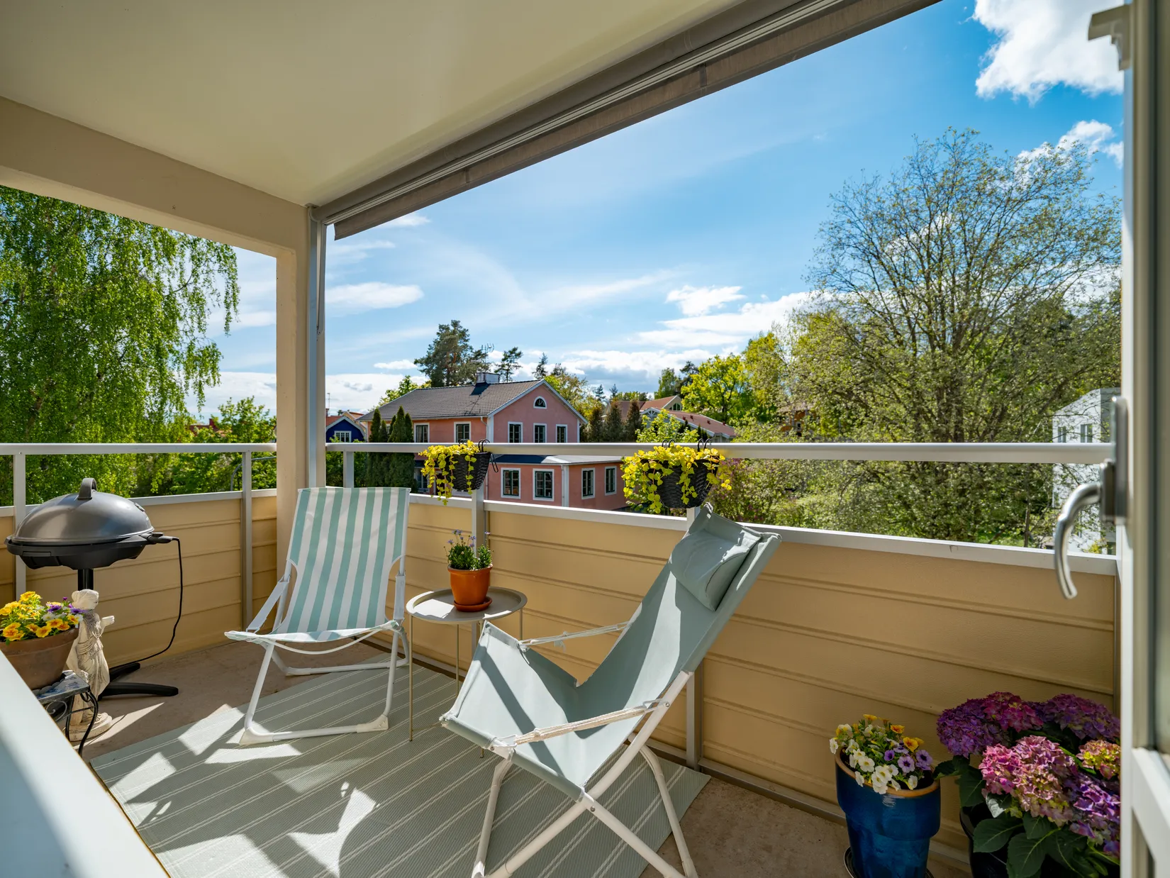 Bostadsrätt, Väpnarstigen 10, Brevik, Lidingö