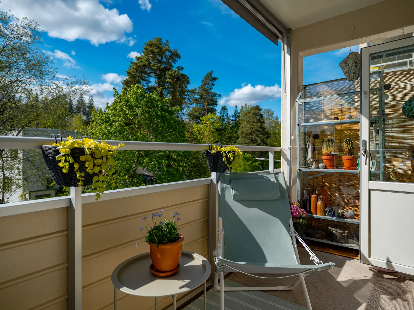 Bostadsrätt, Väpnarstigen 10, Brevik, Lidingö