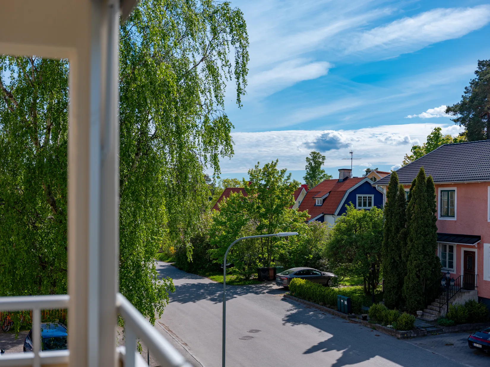 Bostadsrätt, Väpnarstigen 10, Brevik, Lidingö
