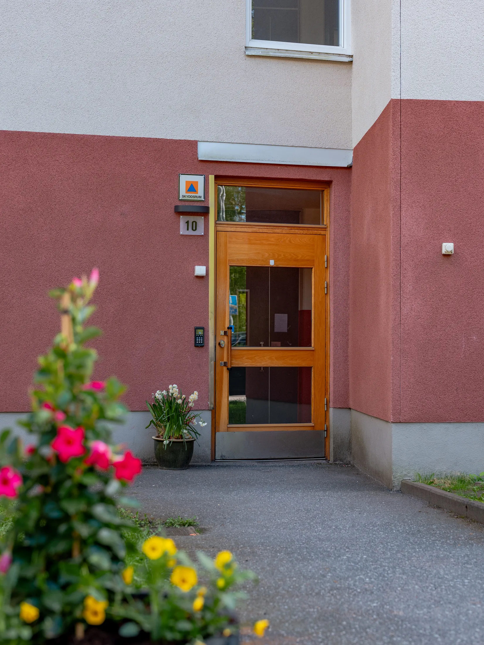Bostadsrätt, Väpnarstigen 10, Brevik, Lidingö