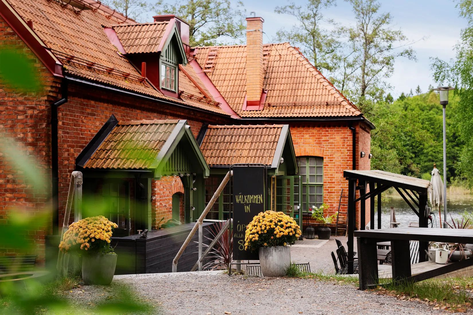 Bostadsrätt, Väpnarstigen 10, Brevik, Lidingö