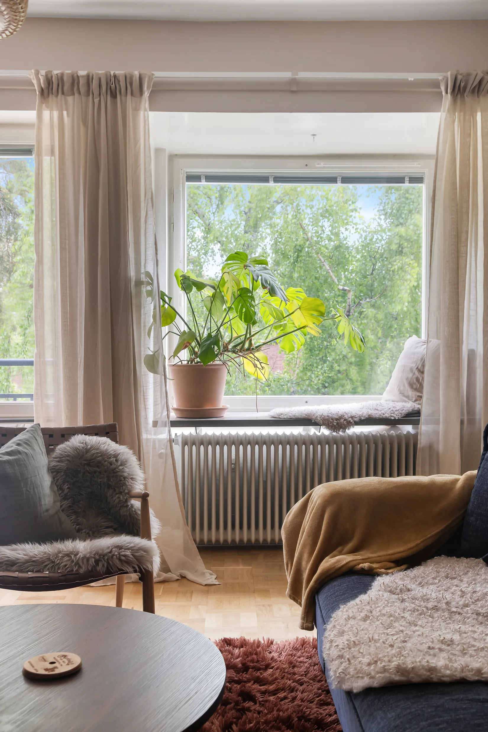 Bostadsrätt, Björnsonsgatan 116, Bromma / Blackeberg, Stockholm