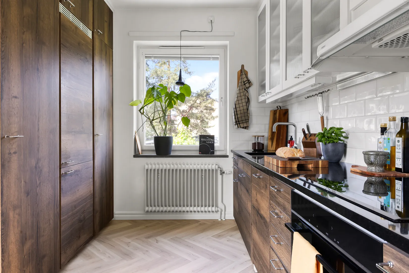 Bostadsrätt, Björnsonsgatan 116, Bromma / Blackeberg, Stockholm