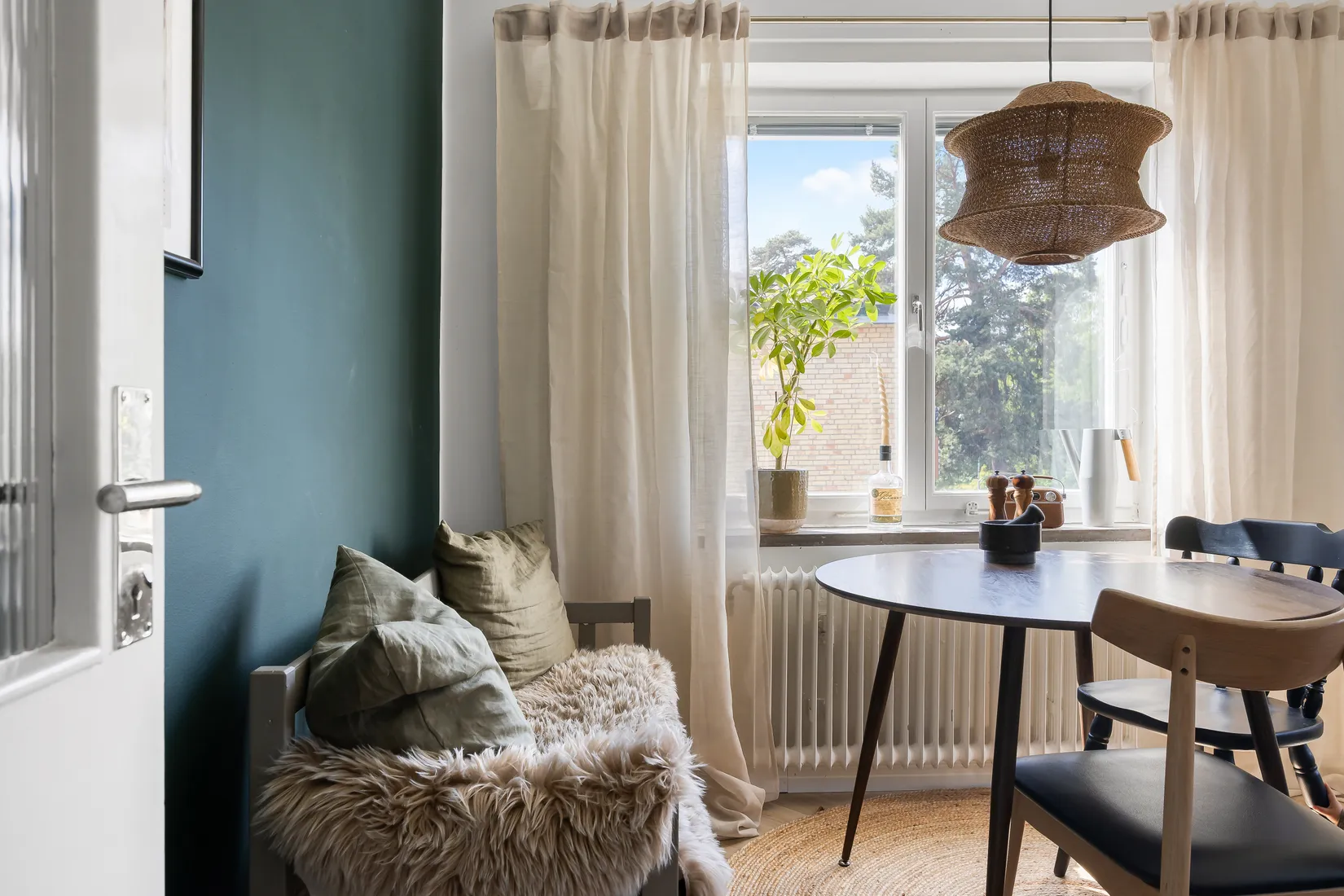 Bostadsrätt, Björnsonsgatan 116, Bromma / Blackeberg, Stockholm
