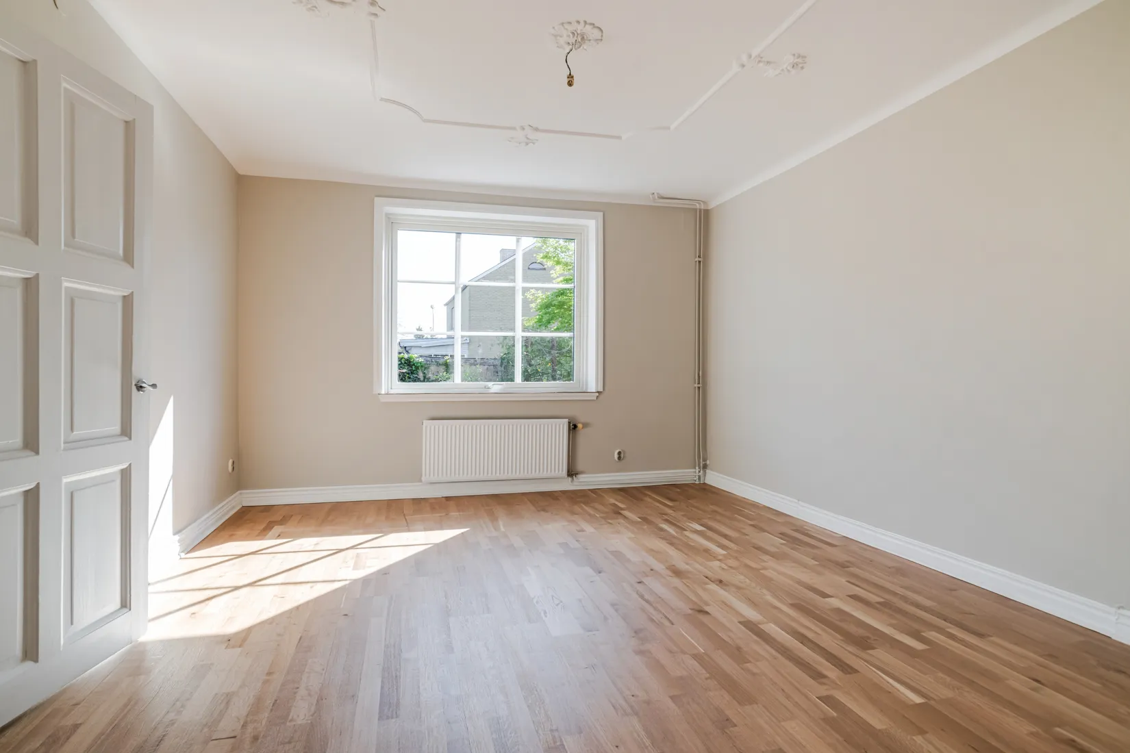 Villa, Skogsfrugatan 11, Miatorp, Helsingborg