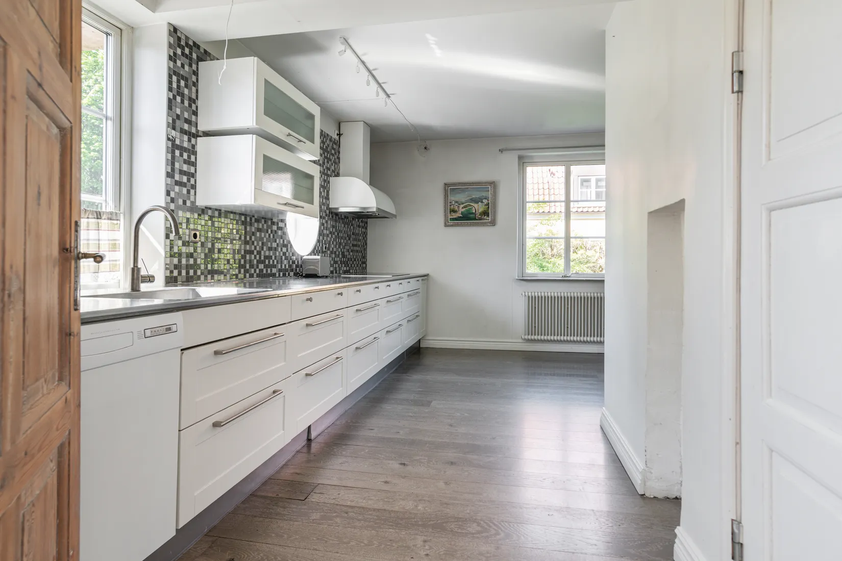 Villa, Skogsfrugatan 11, Miatorp, Helsingborg
