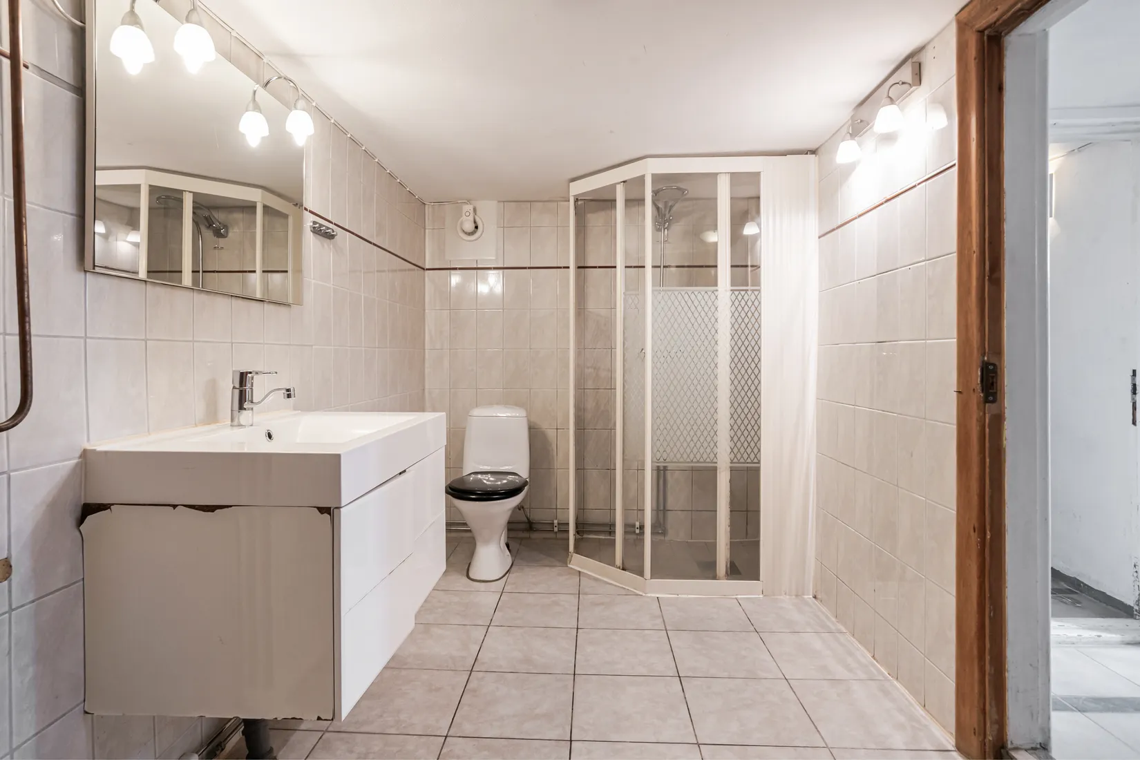 Villa, Skogsfrugatan 11, Miatorp, Helsingborg