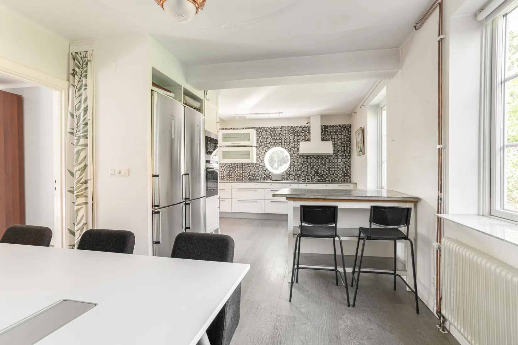 Villa, Skogsfrugatan 11, Miatorp, Helsingborg