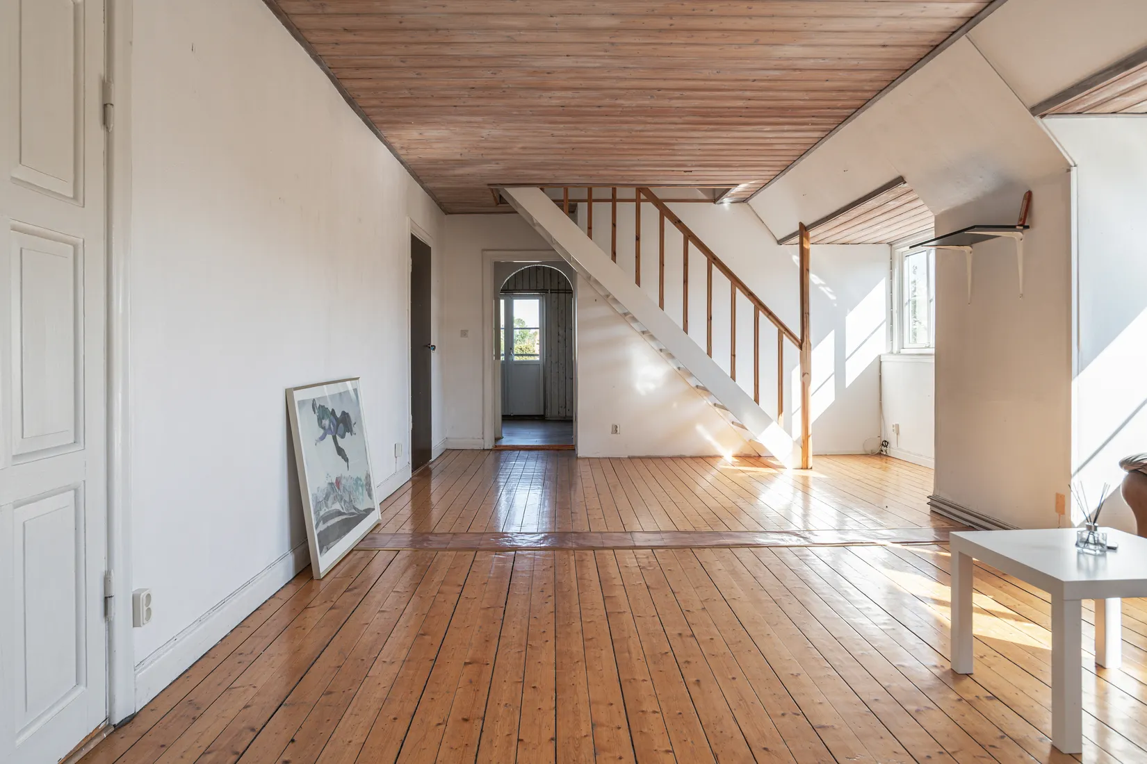 Villa, Skogsfrugatan 11, Miatorp, Helsingborg