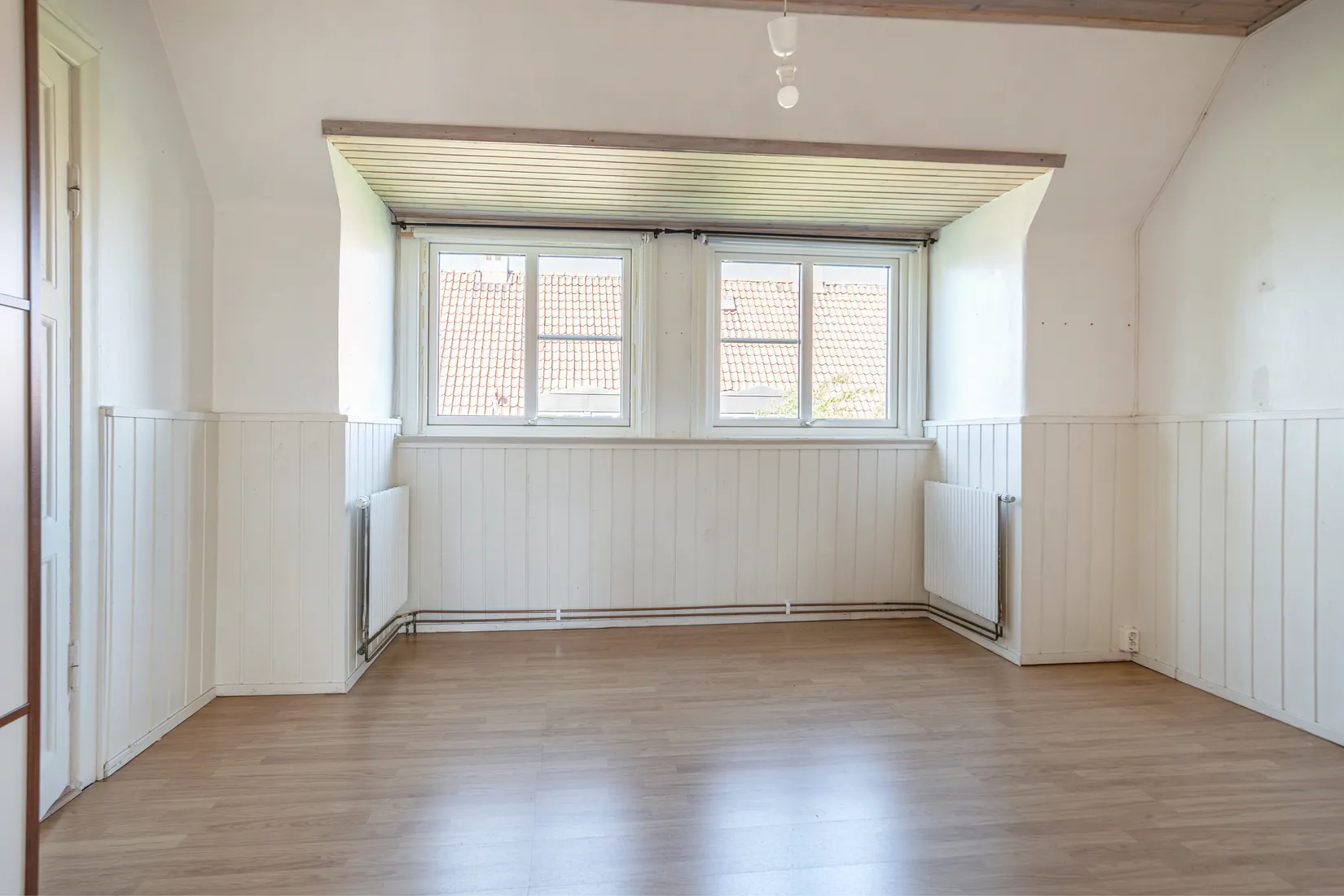 Villa, Skogsfrugatan 11, Miatorp, Helsingborg