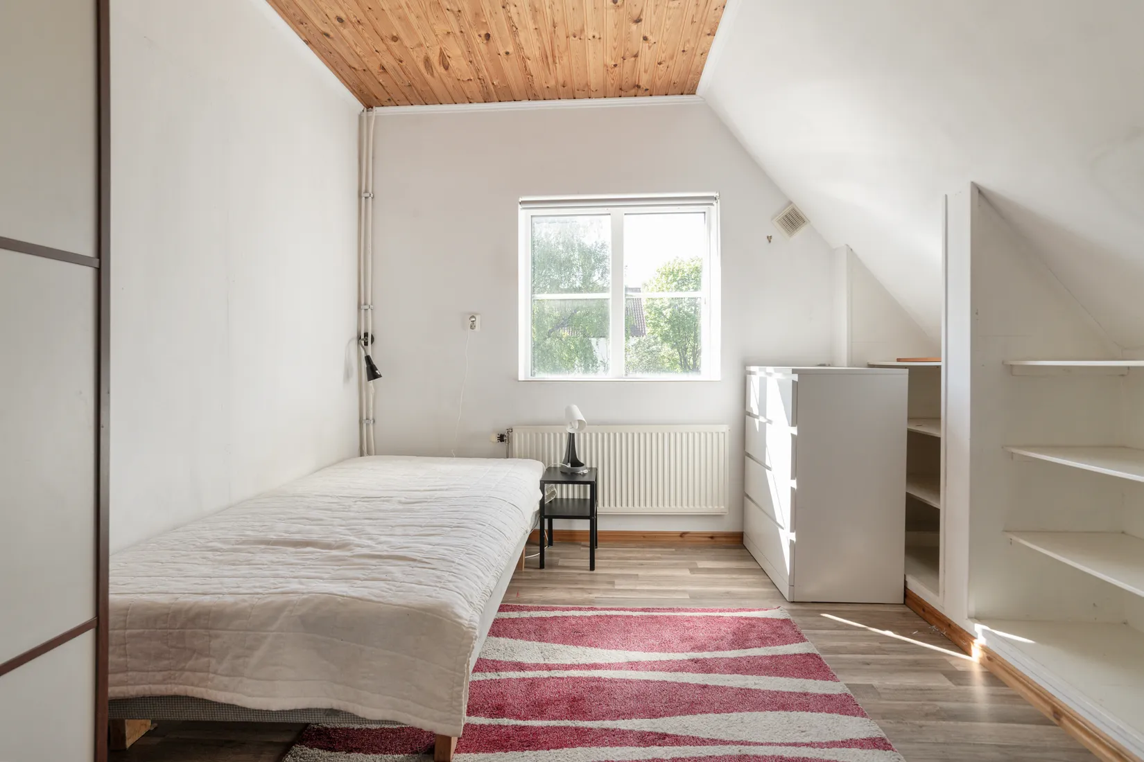 Villa, Skogsfrugatan 11, Miatorp, Helsingborg
